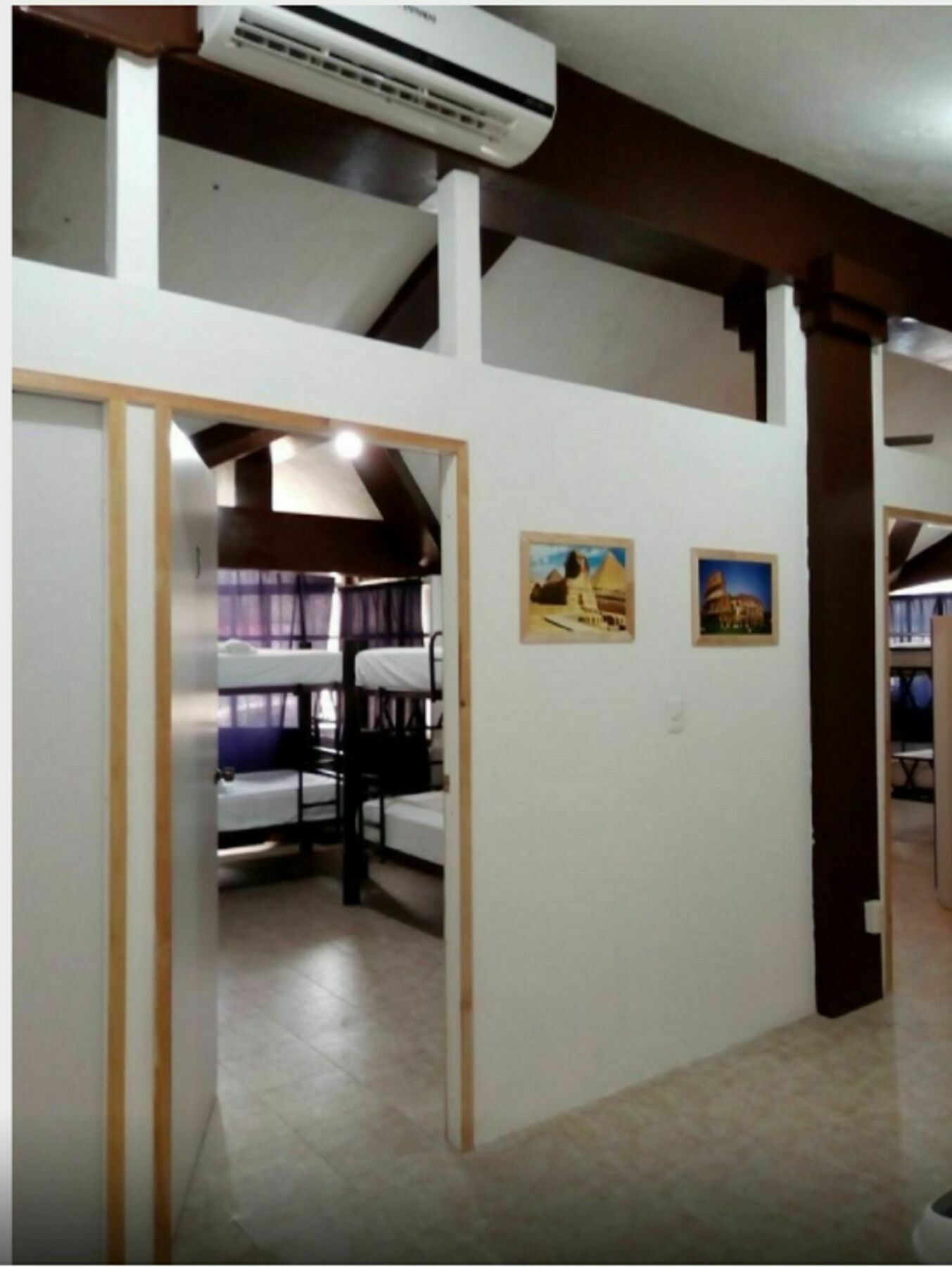 Ikaro Beds (adults Only) Hostel Cancun