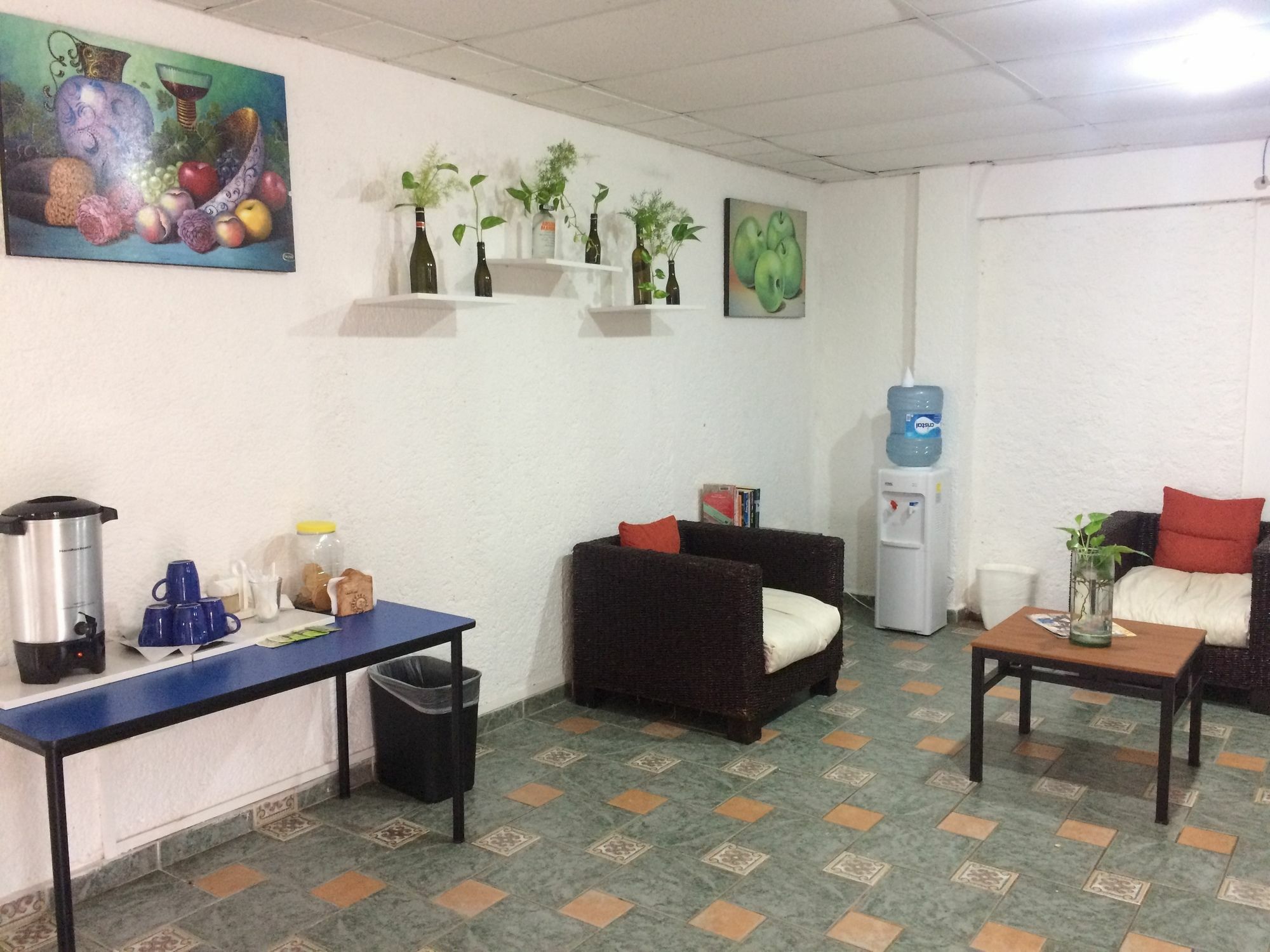 Hostel Ikaro Beds (adults Only) Cancun