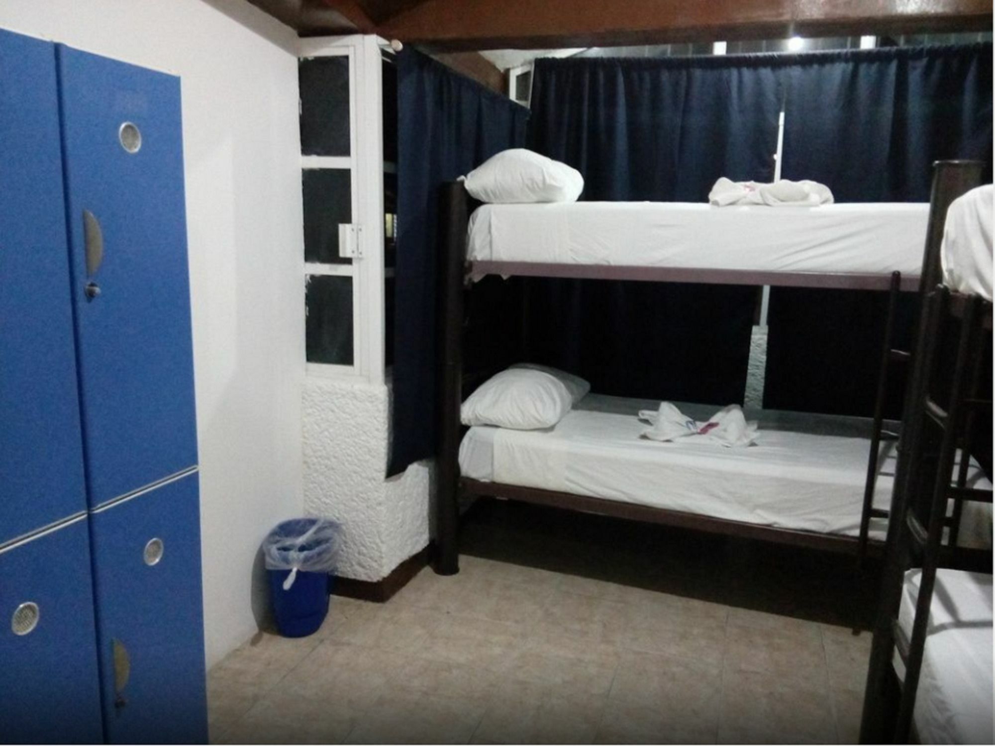 Hostel Ikaro Beds (adults Only) *