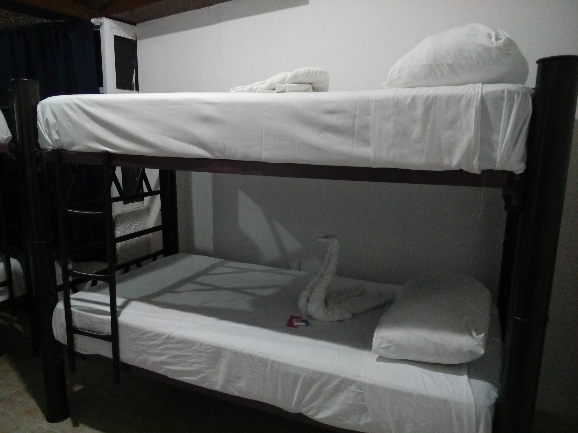 Ikaro Beds (adults Only) Cancun