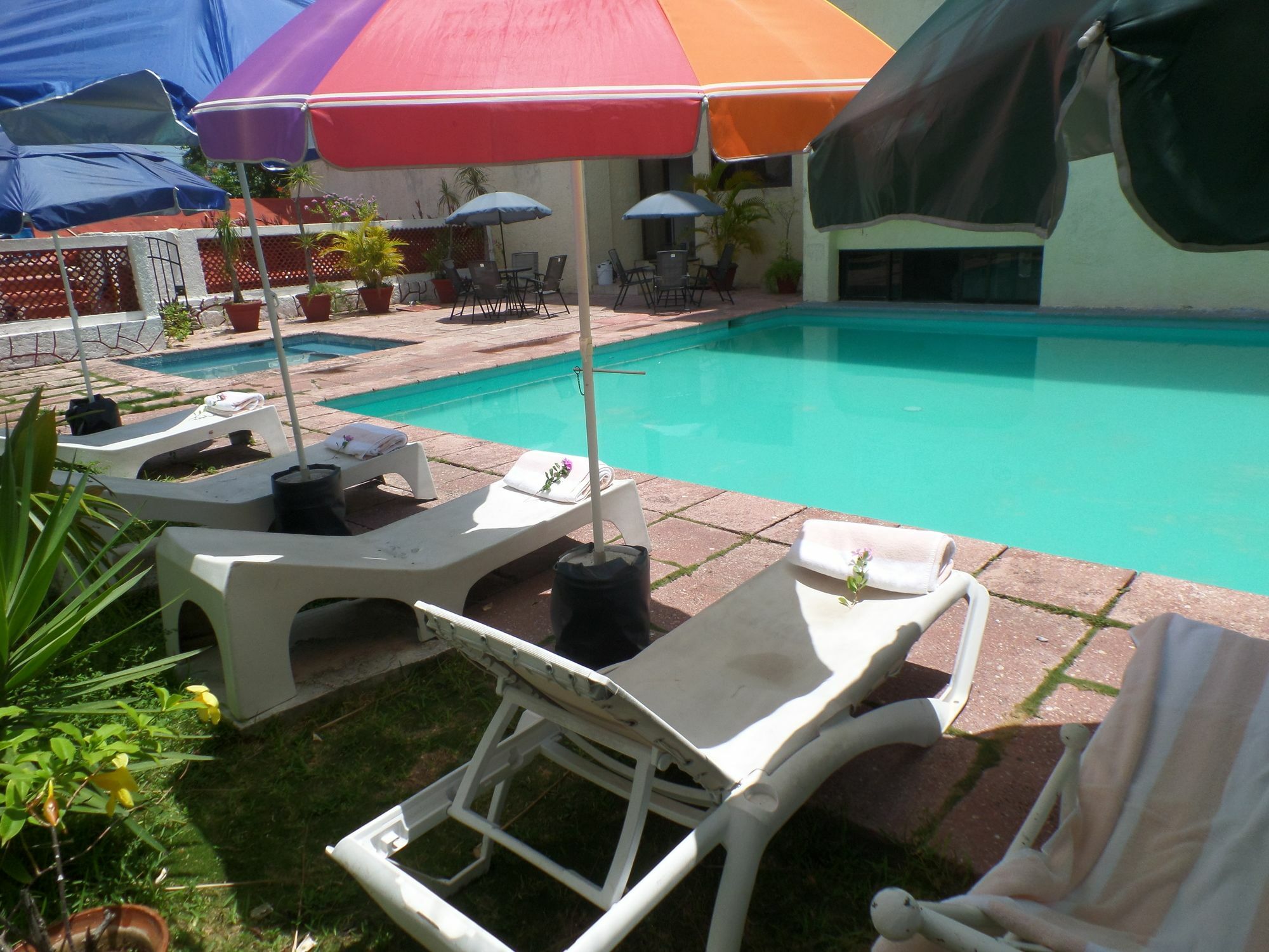 Hostel Ikaro Beds (adults Only) Cancun