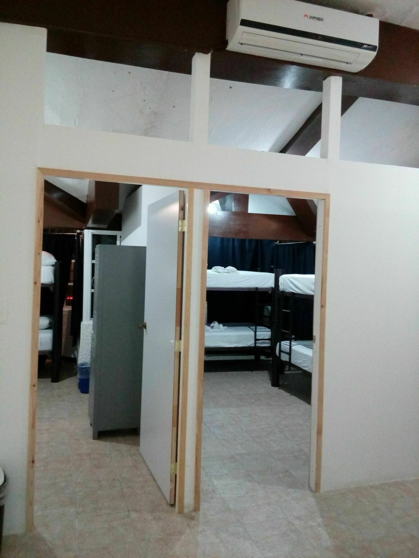 Hostel Ikaro Beds (adults Only)
