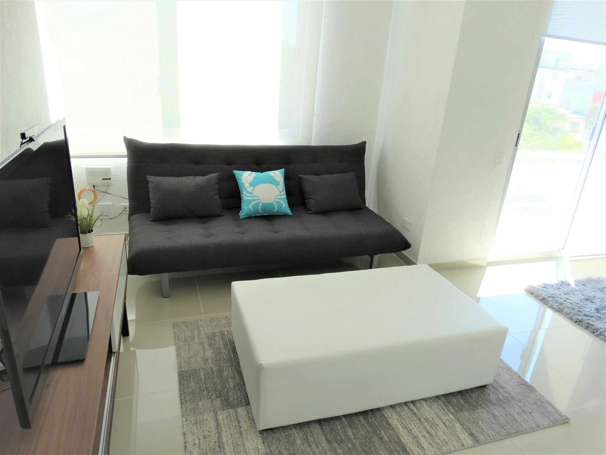 Turquesa By Andiani Apartment *