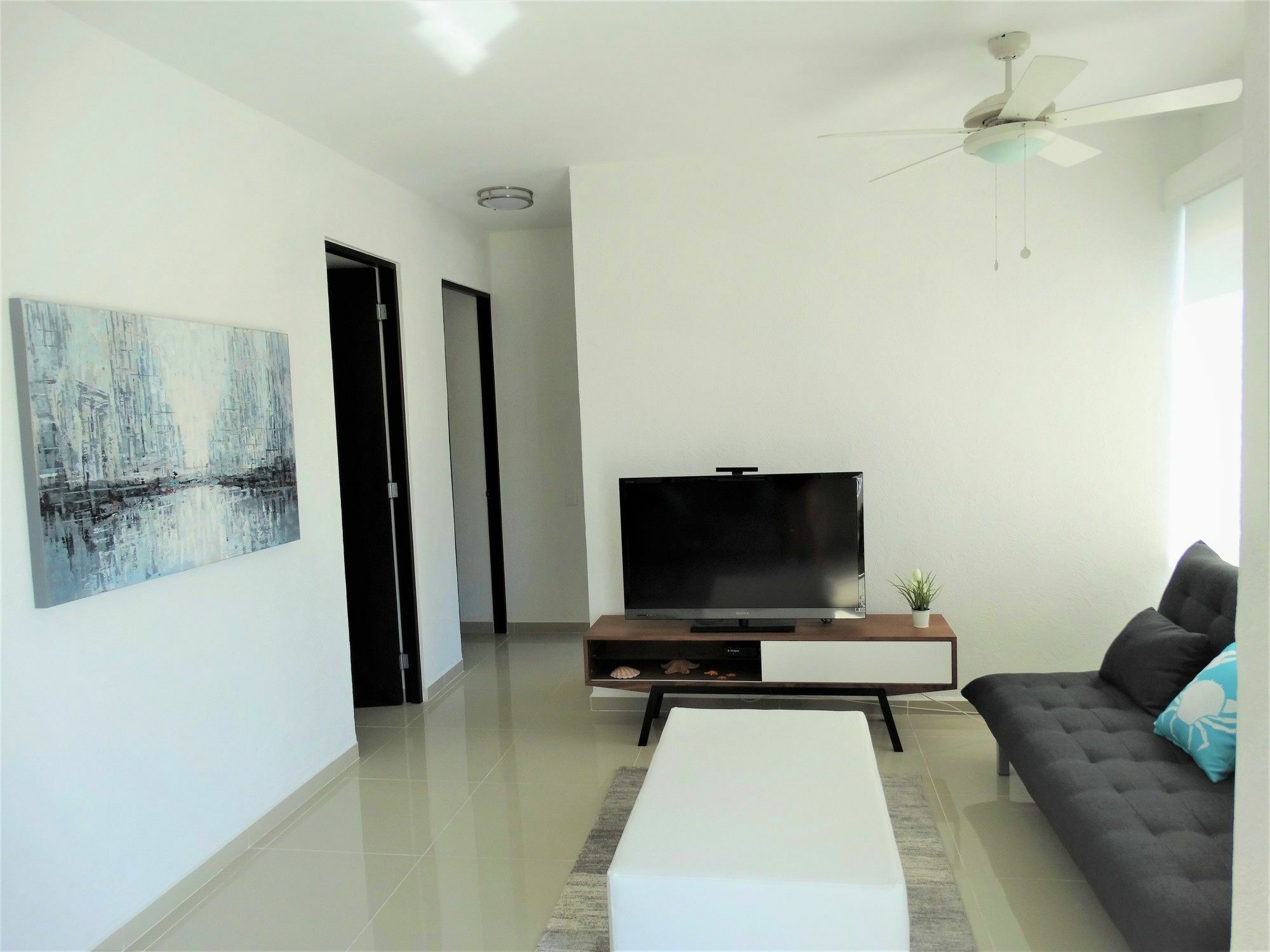 Turquesa By Andiani Apartment