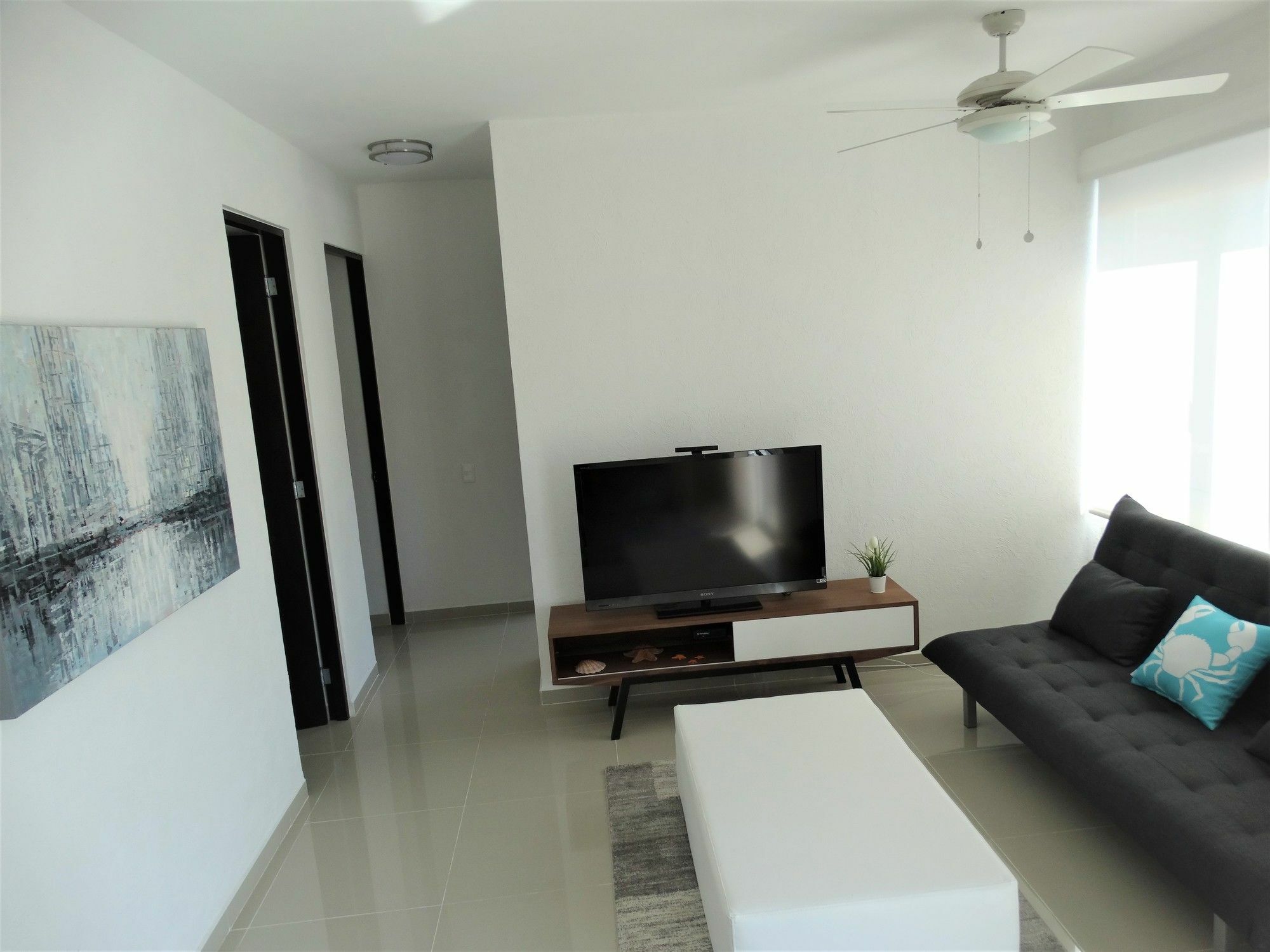 Turquesa By Andiani Apartment