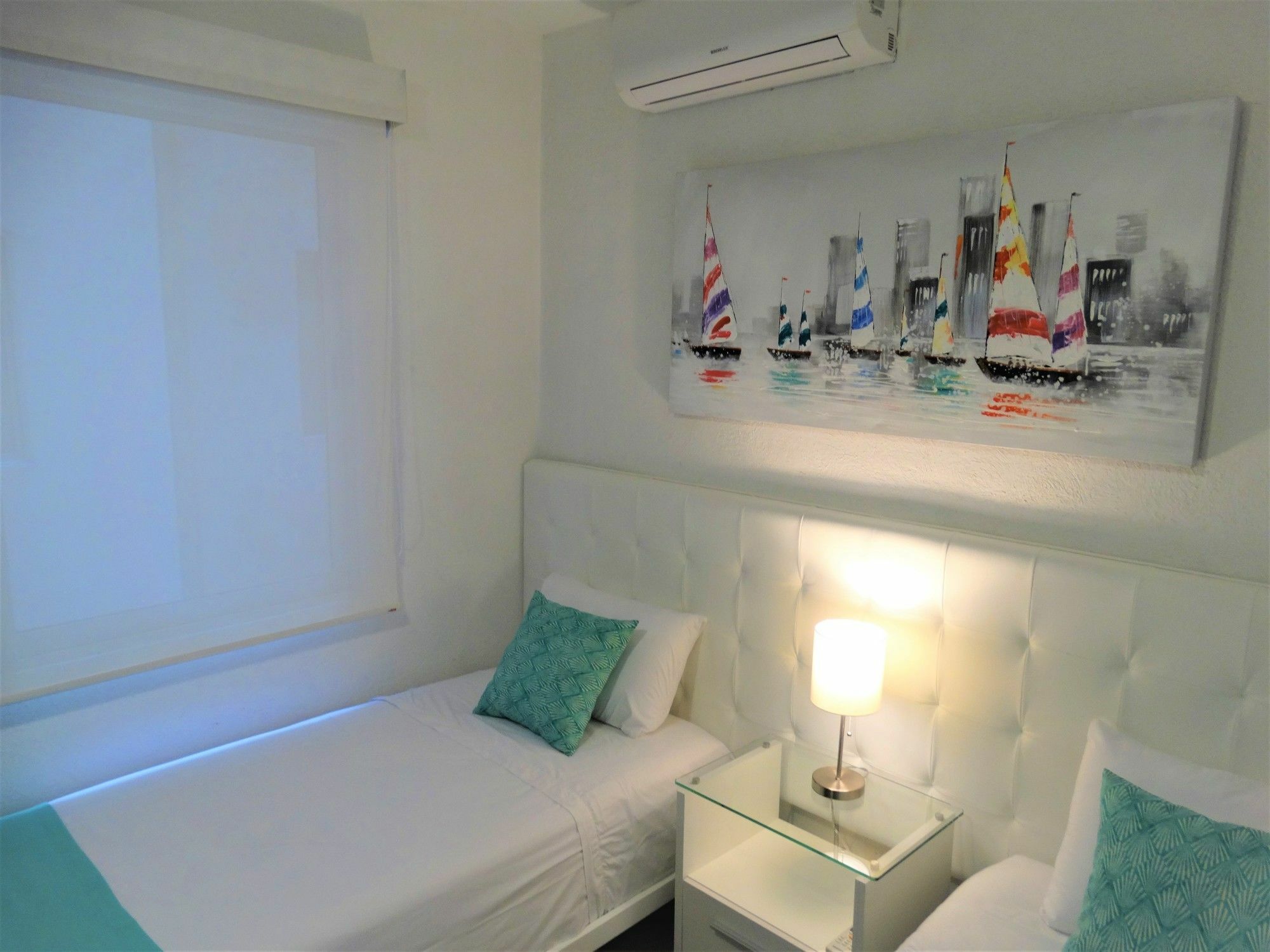 Turquesa By Andiani Apartment Cancun