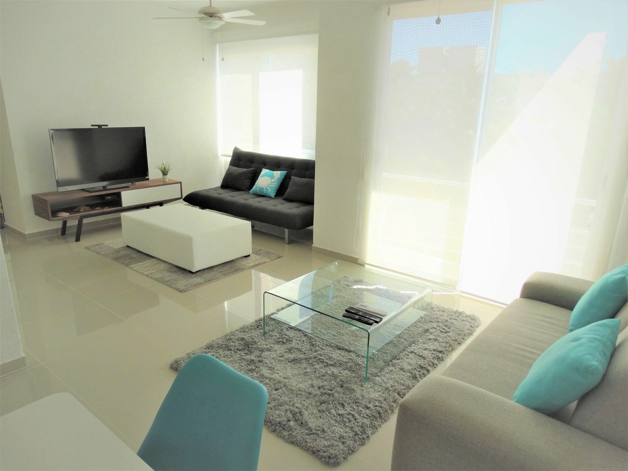 Apartment Turquesa By Andiani