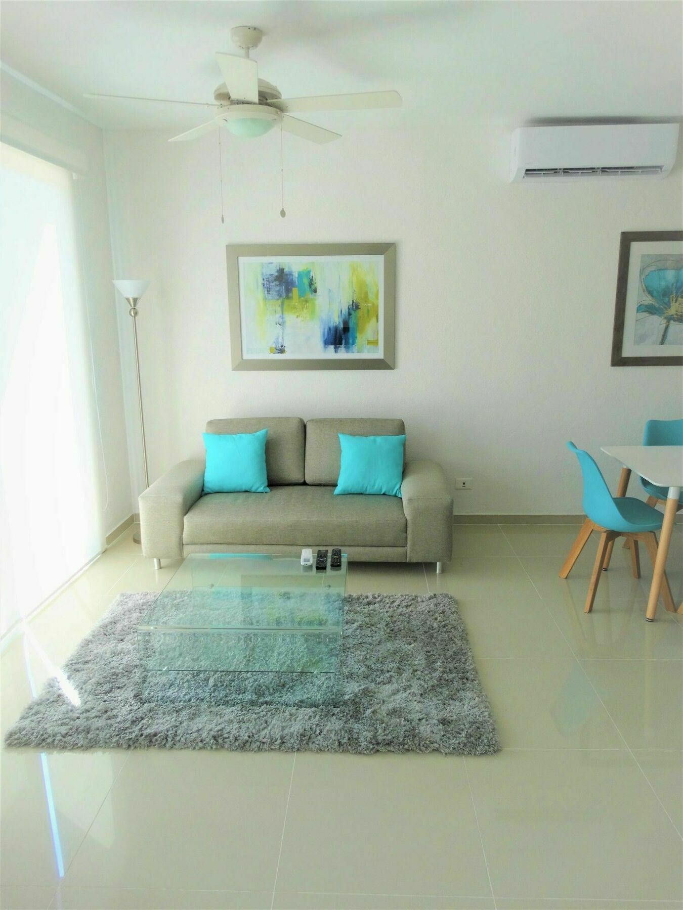 Turquesa By Andiani Apartment