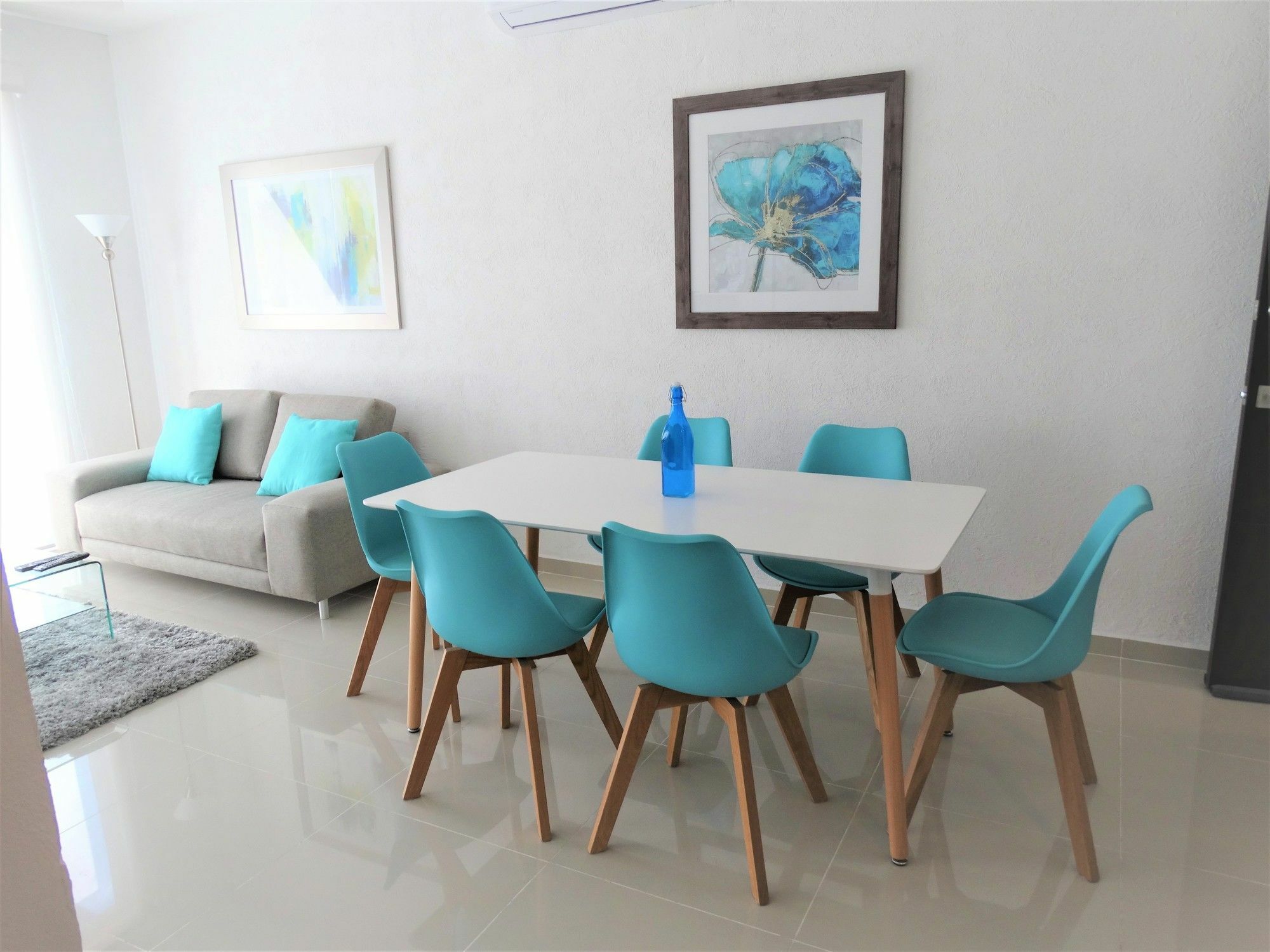 Apartment Turquesa By Andiani Cancun