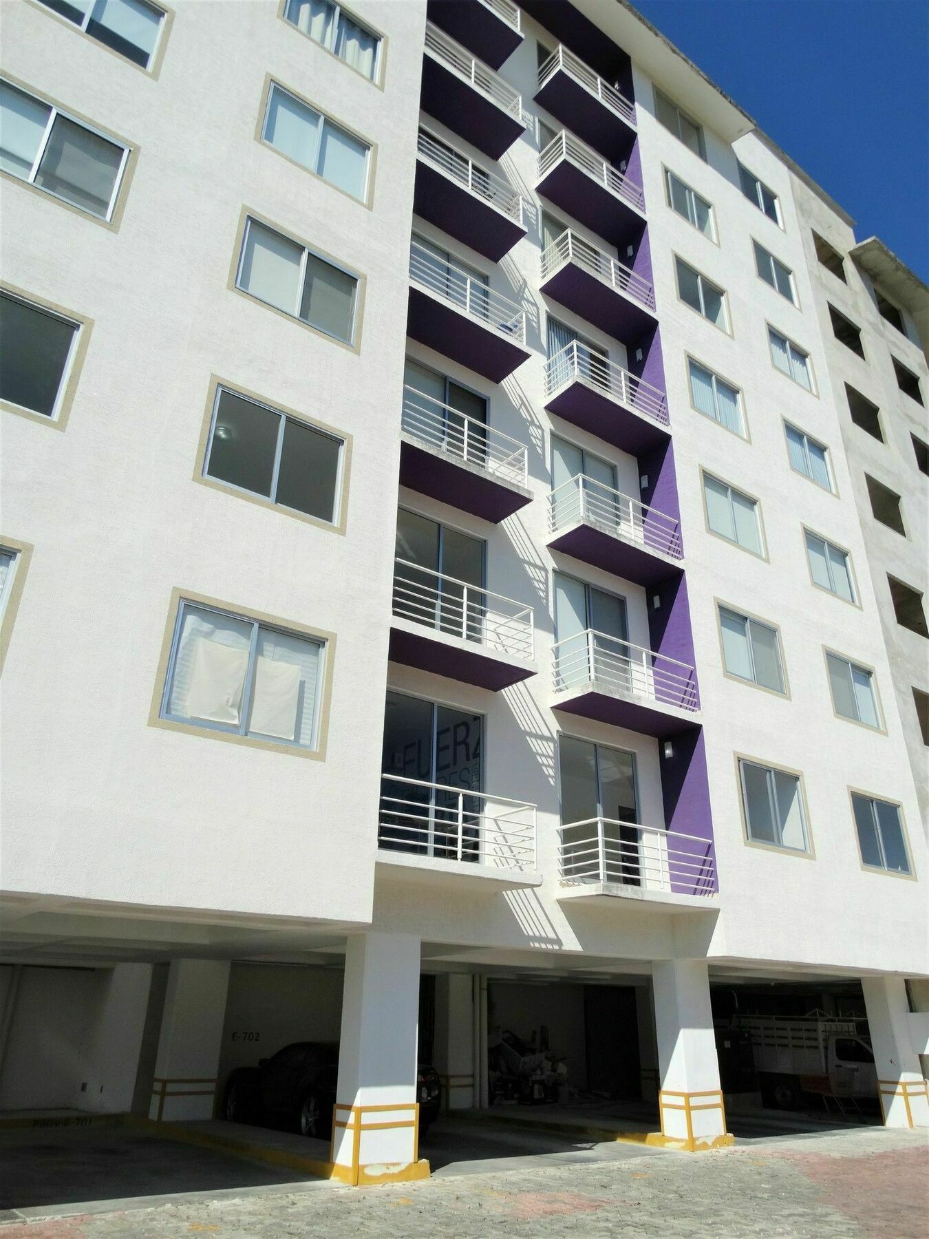 Turquesa By Andiani Apartment Cancun