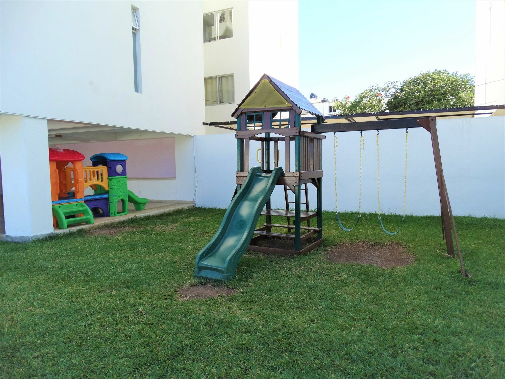 Apartment Turquesa By Andiani