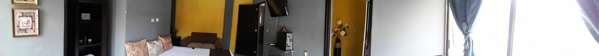 La Casa De Cris Y Jose *