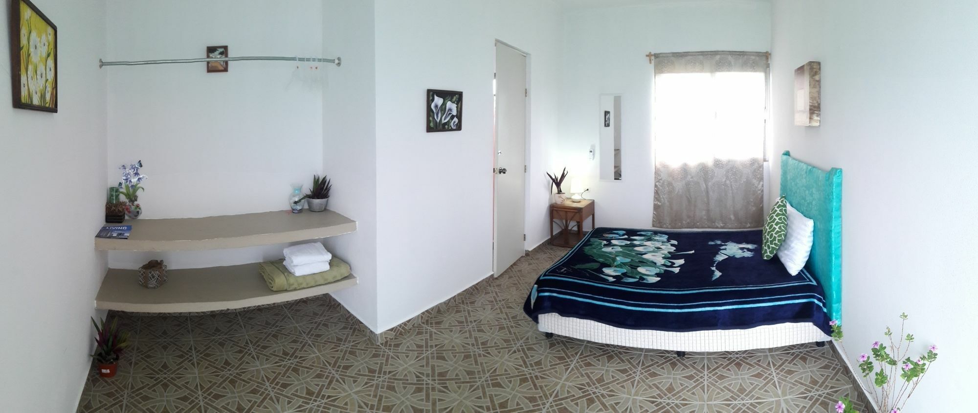 Apartment La Casa De Cris Y Jose Cancun