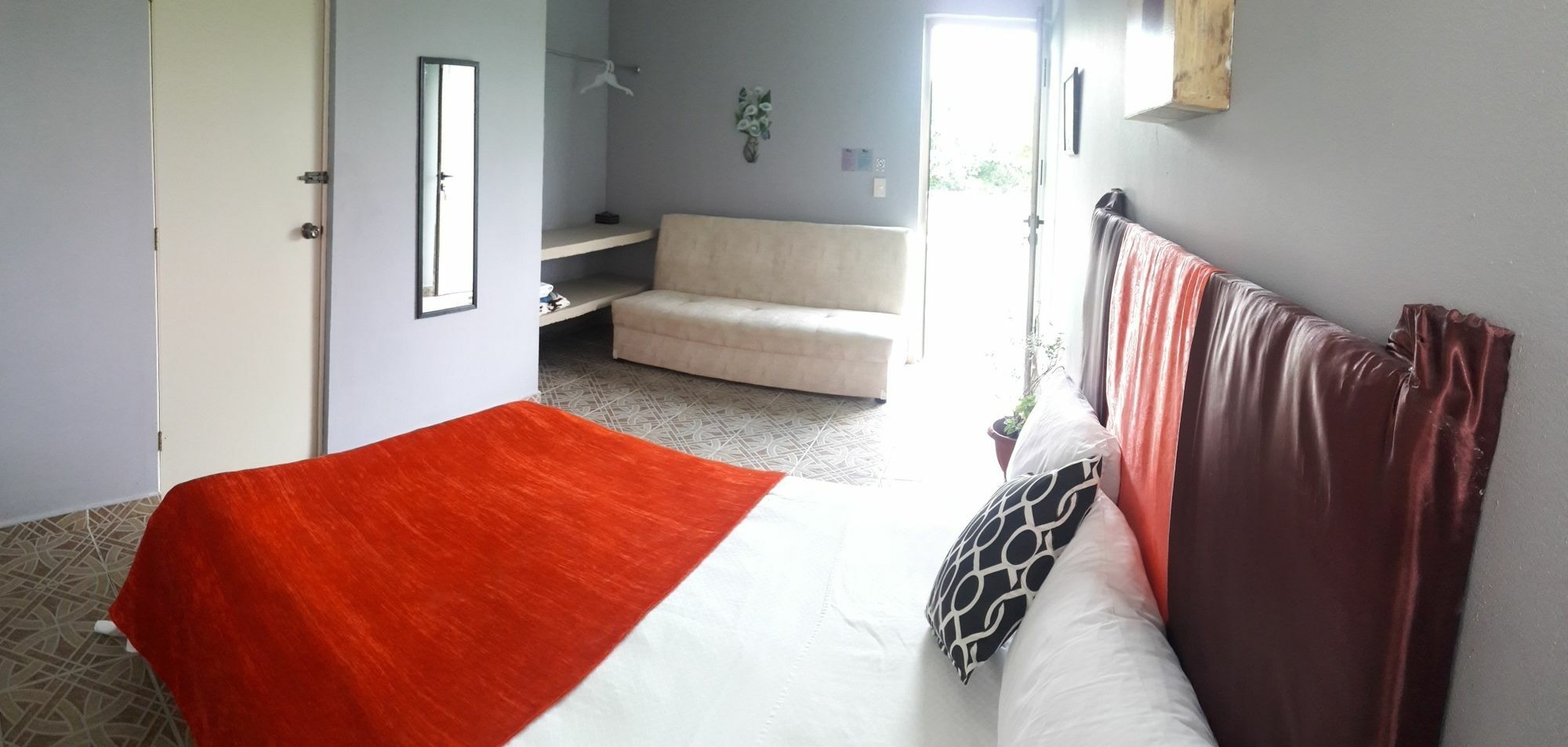 La Casa De Cris Y Jose Apartment