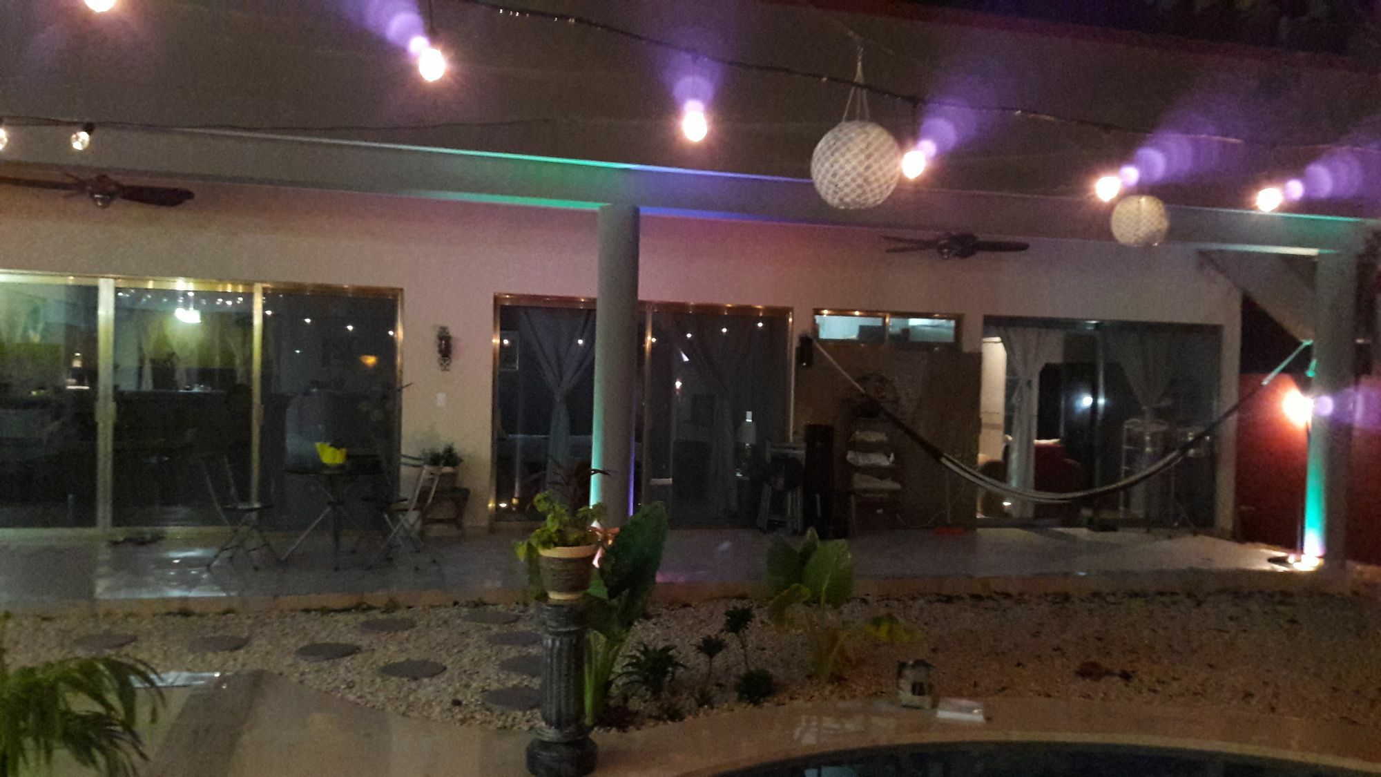 La Casa De Cris Y Jose Cancun
