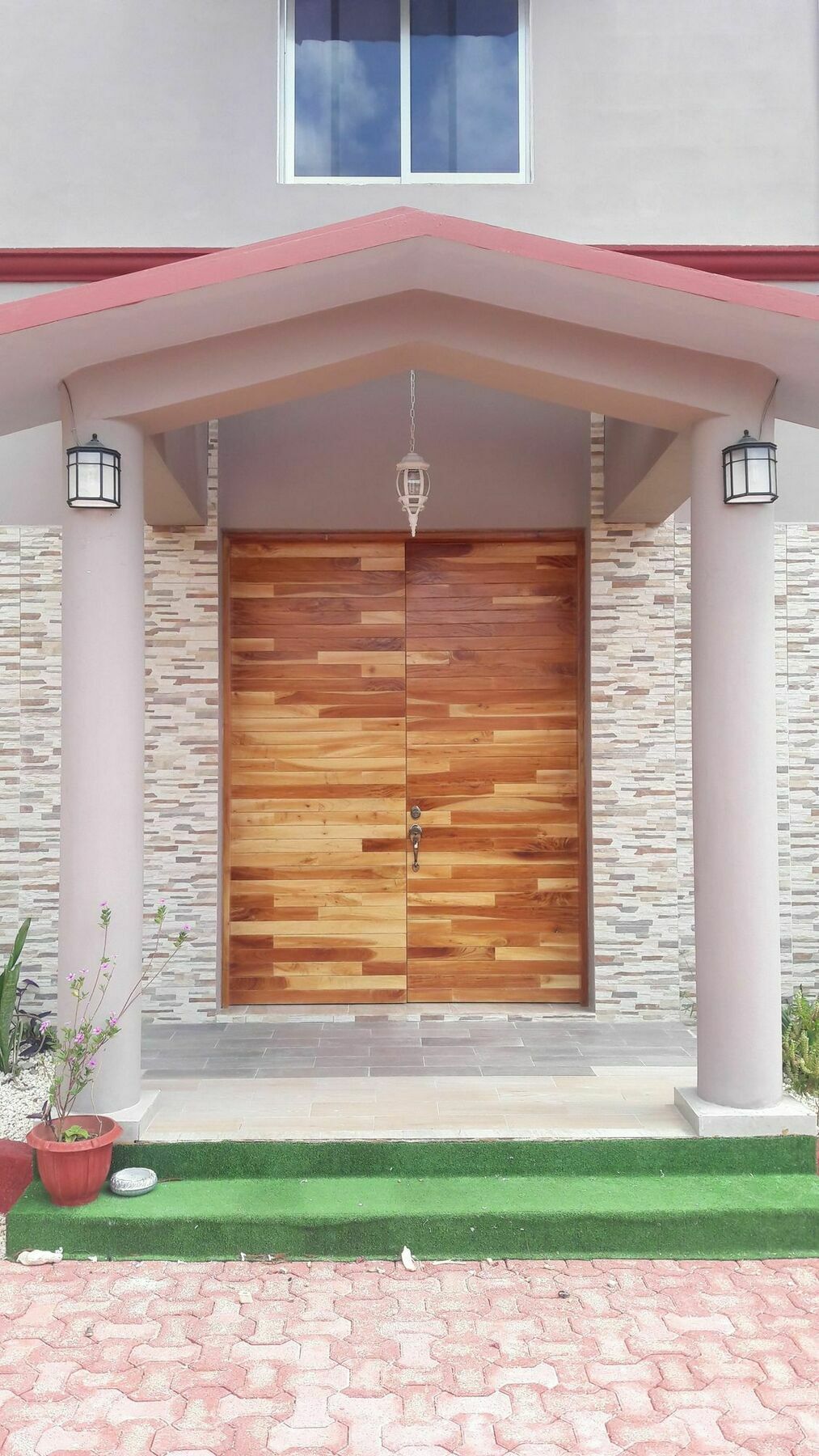 La Casa De Cris Y Jose Cancun