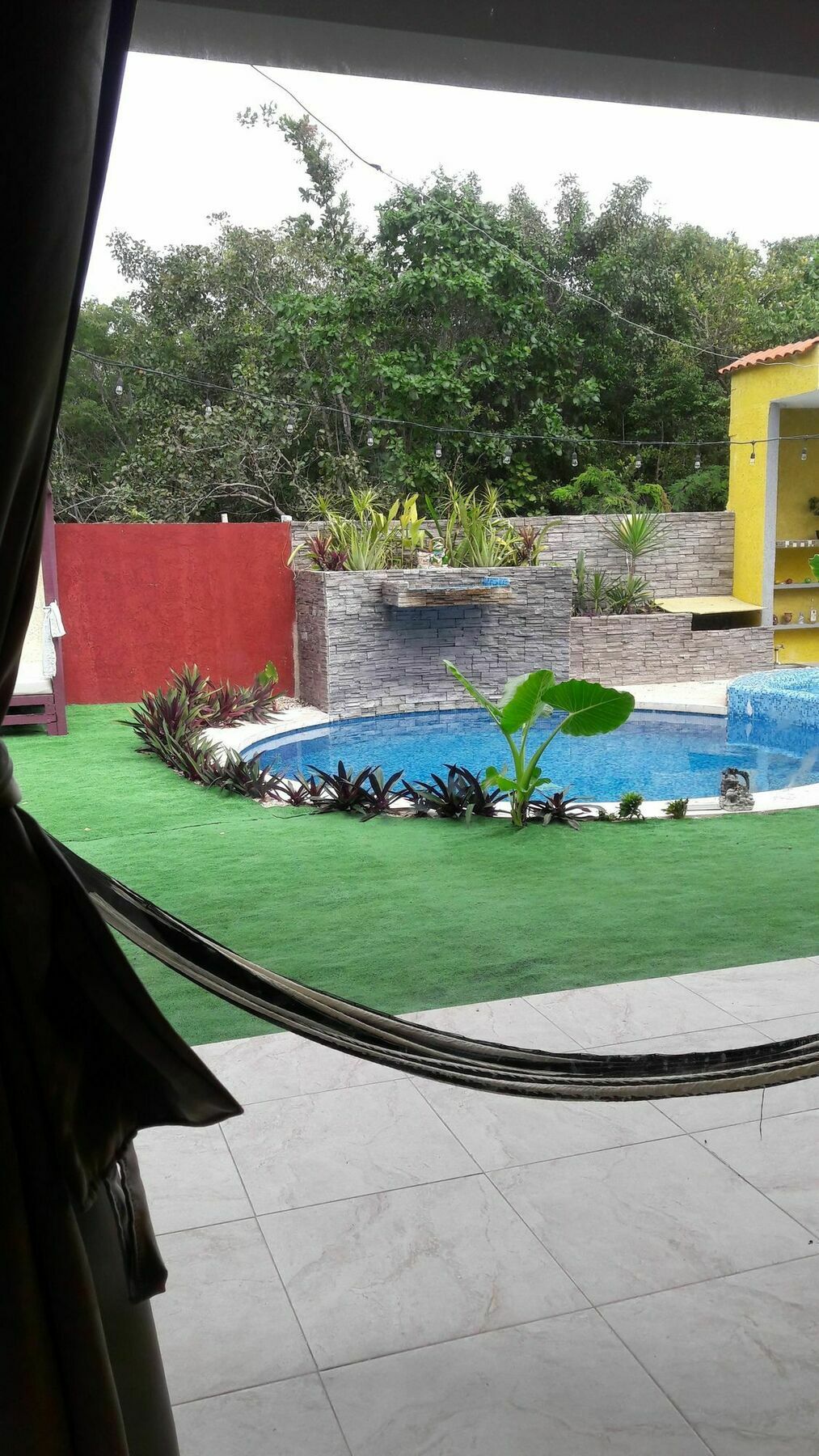 La Casa De Cris Y Jose Cancun