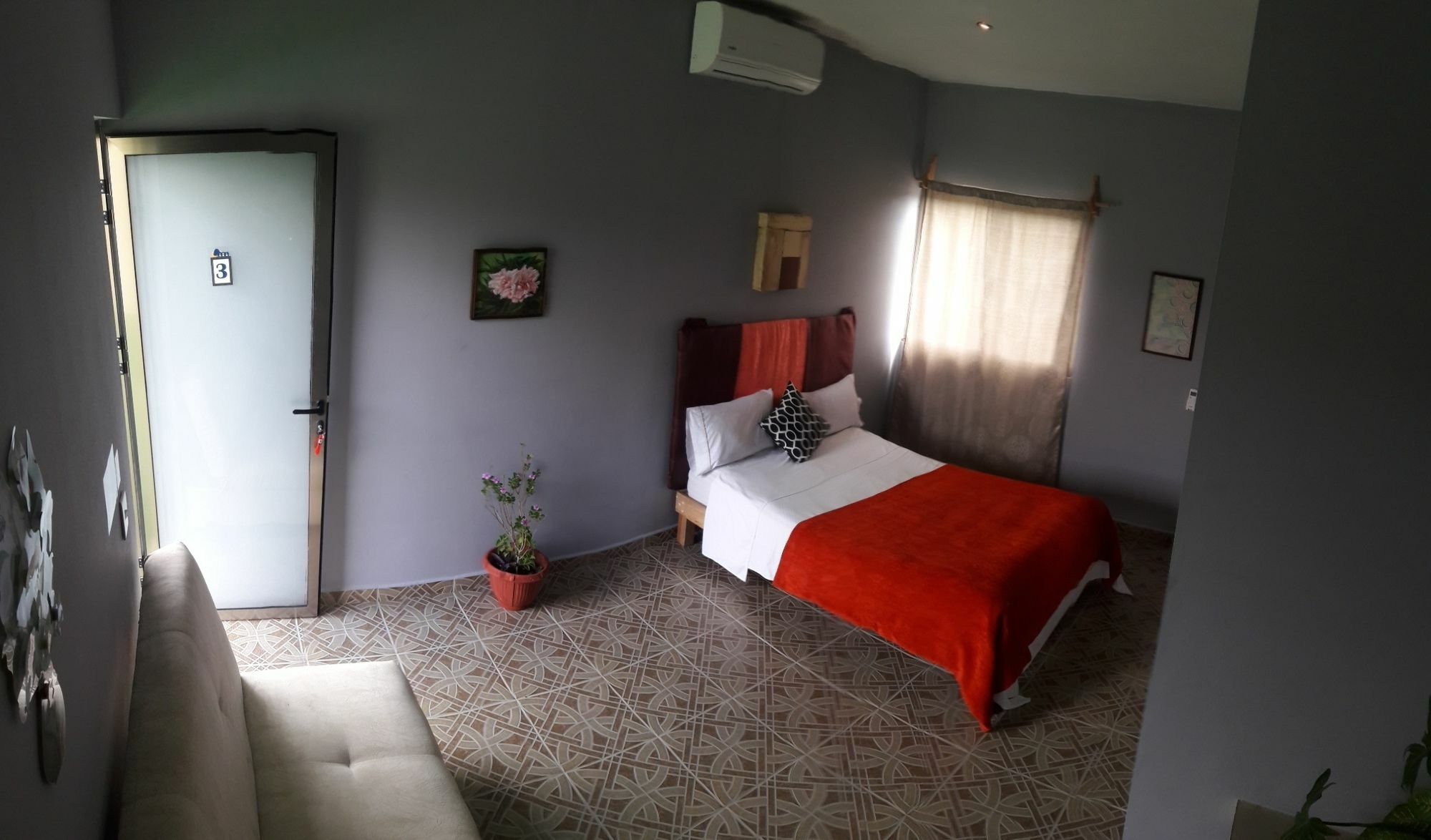 Apartment La Casa De Cris Y Jose Cancun