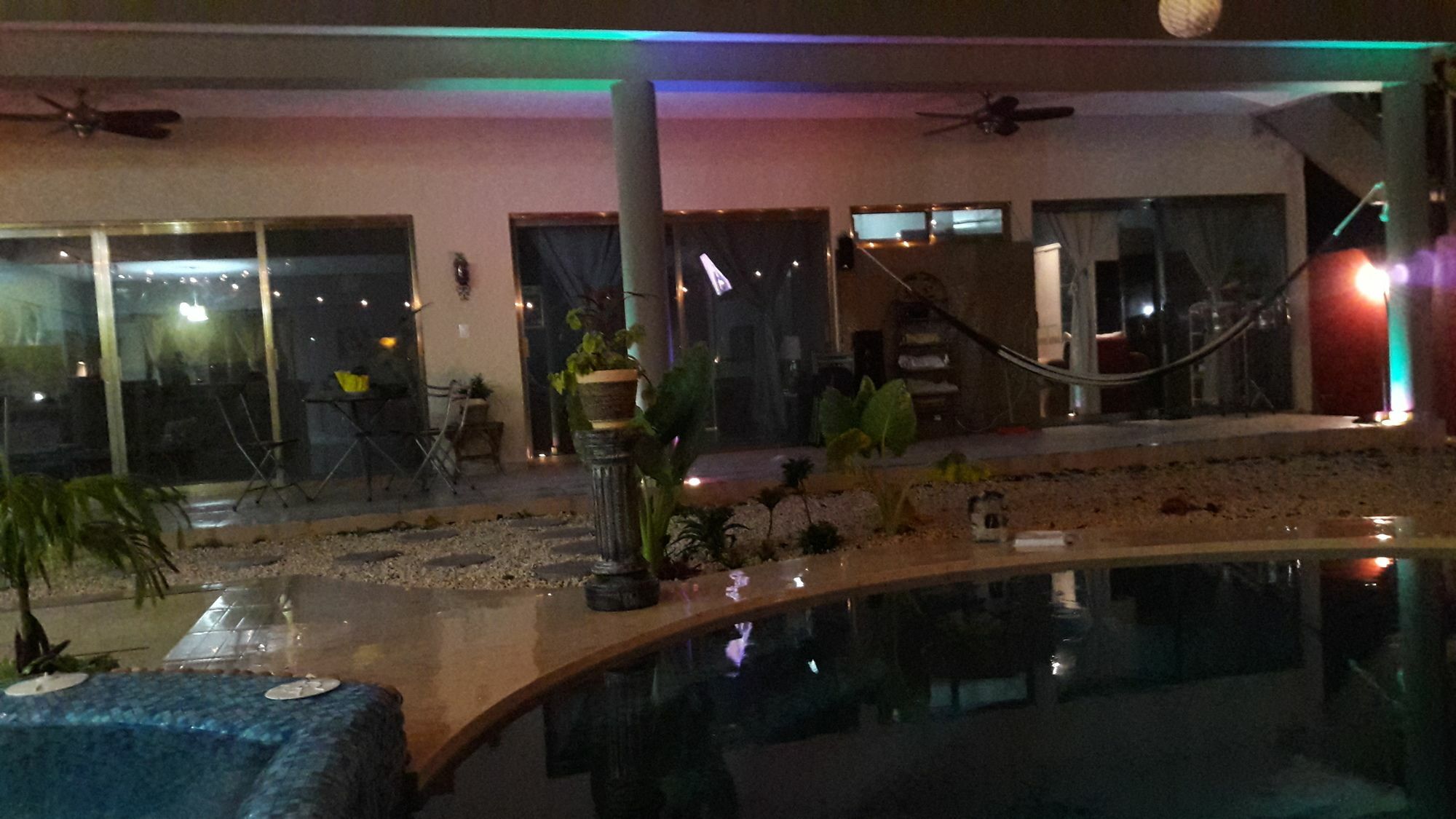 La Casa De Cris Y Jose * Cancun
