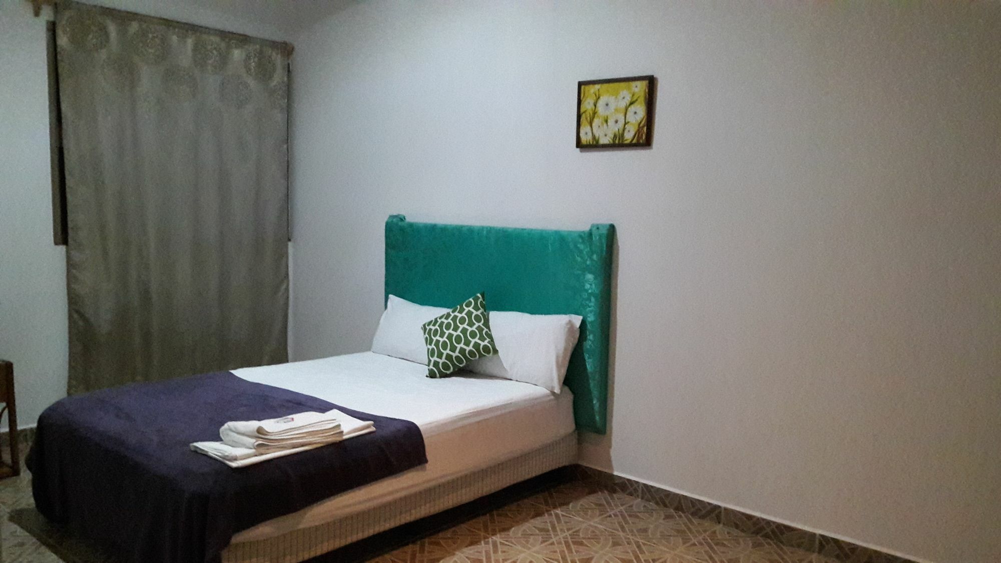 La Casa De Cris Y Jose Apartment