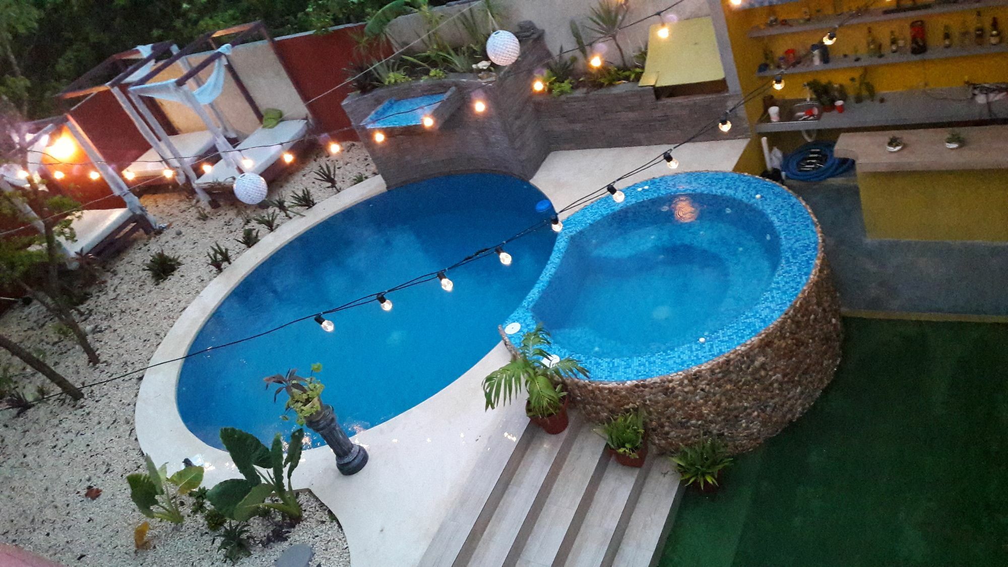 La Casa De Cris Y Jose Apartment