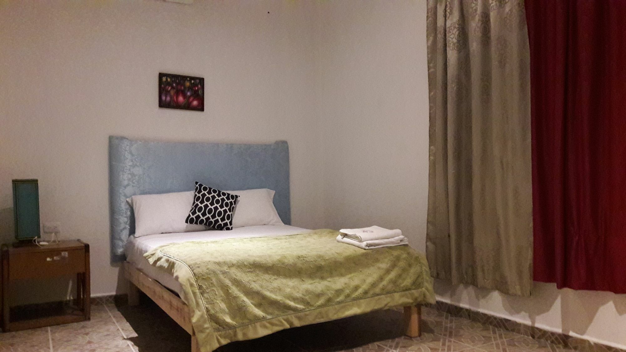 La Casa De Cris Y Jose *