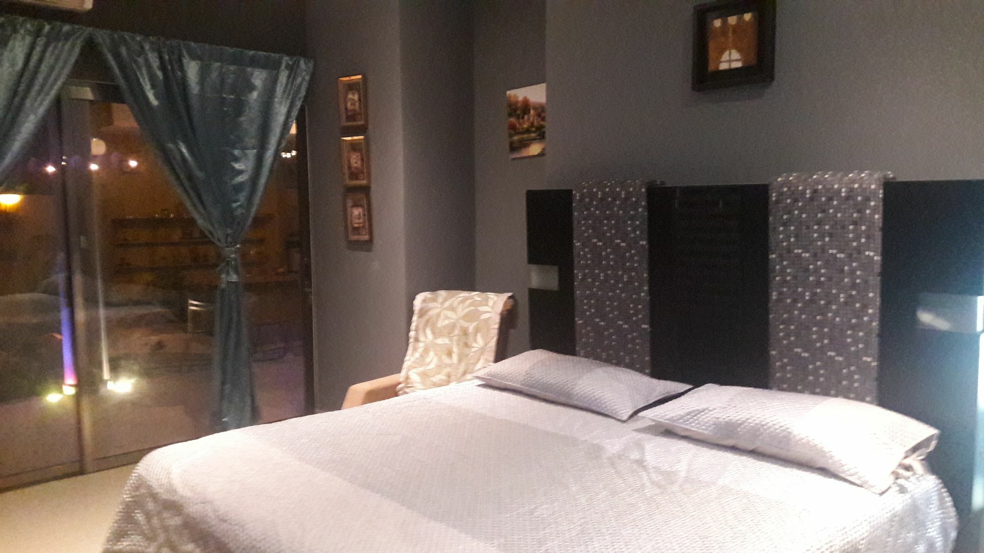 La Casa De Cris Y Jose *