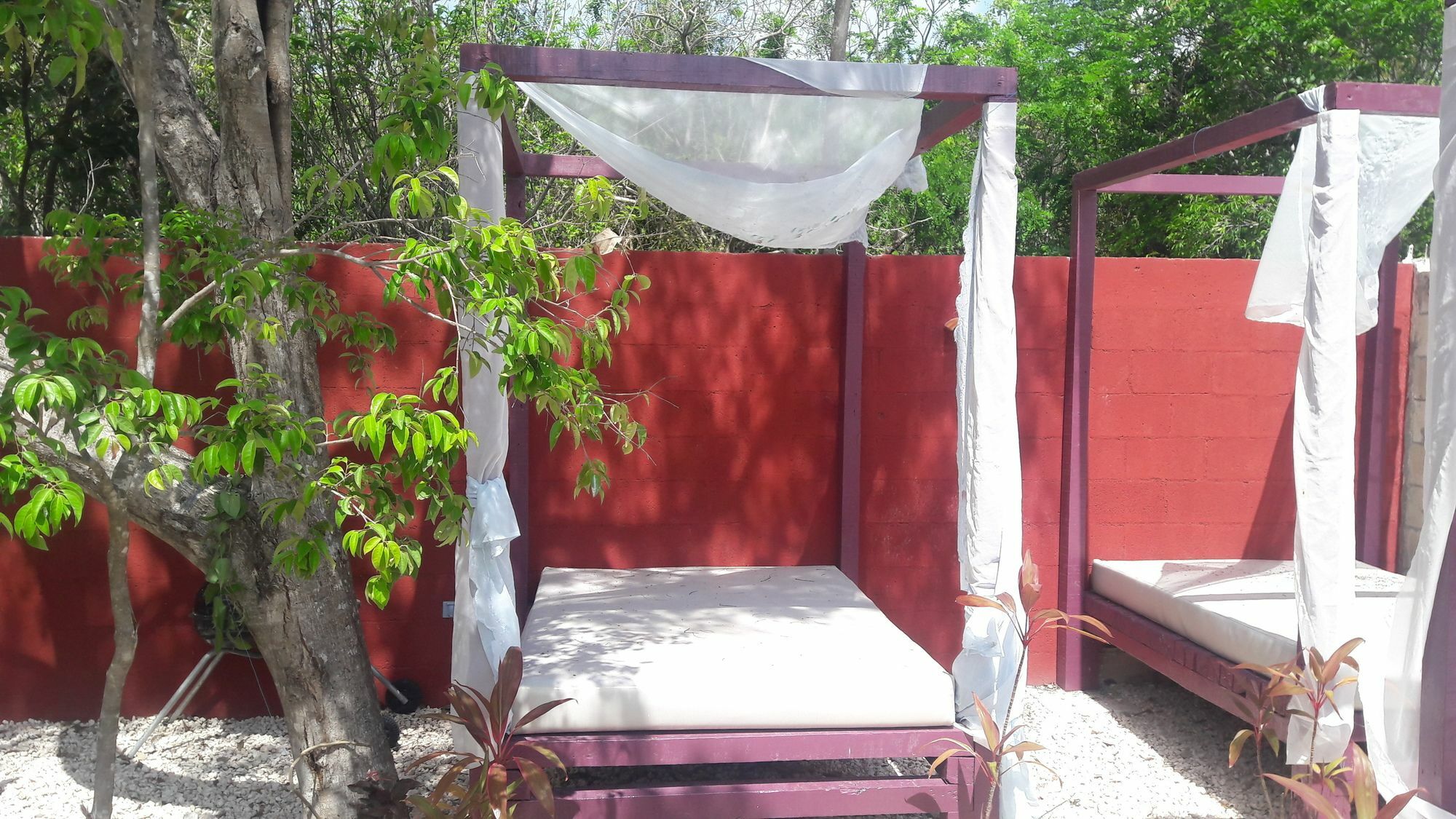 La Casa De Cris Y Jose Apartment Cancun