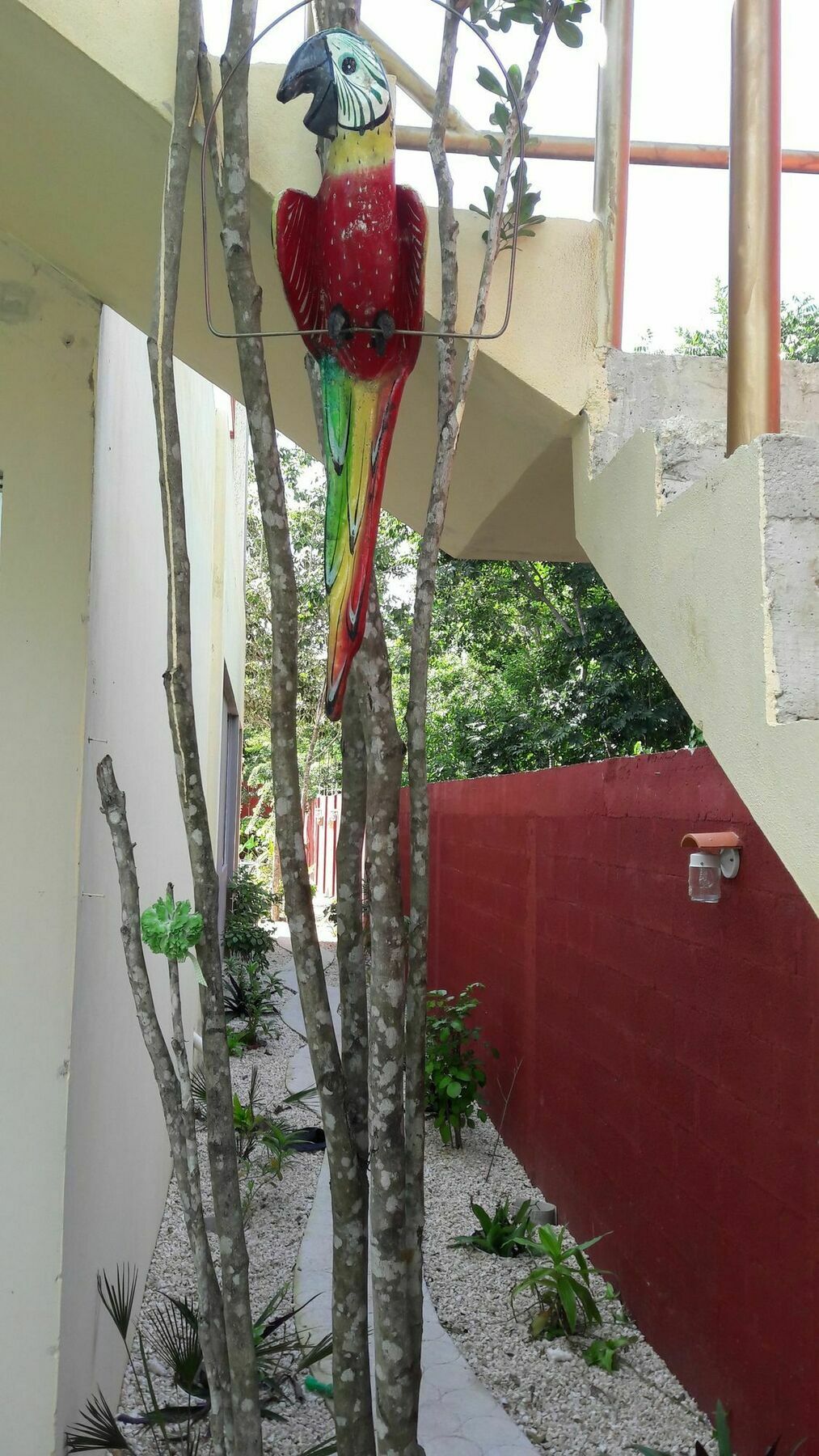La Casa De Cris Y Jose