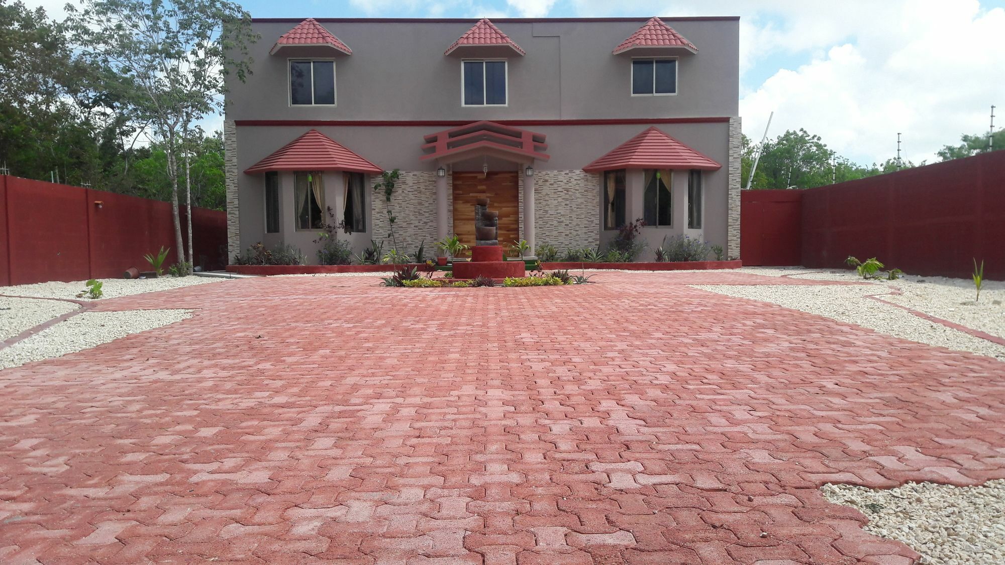 La Casa De Cris Y Jose