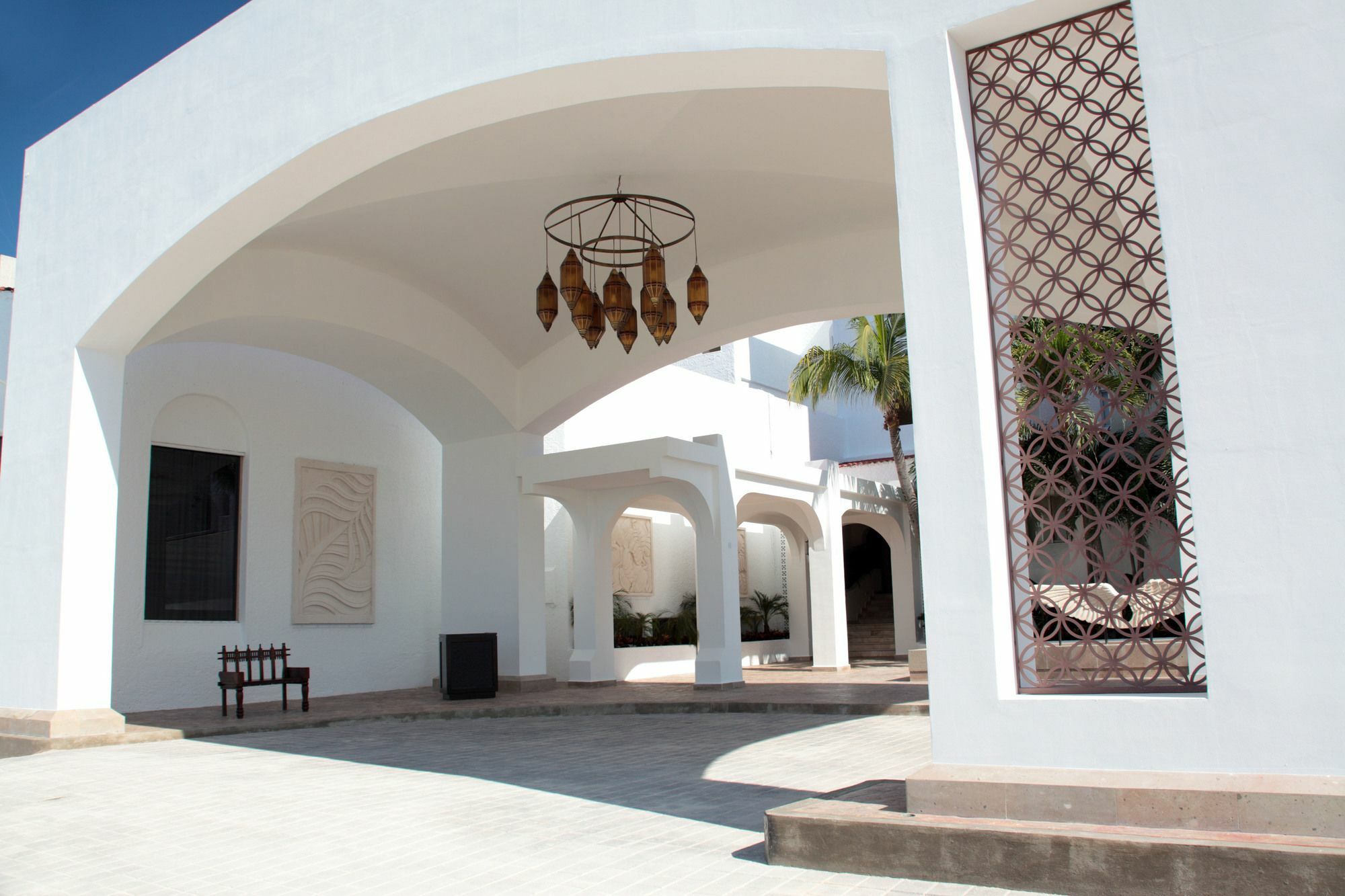 Hotel Club Gr Caribe 4*