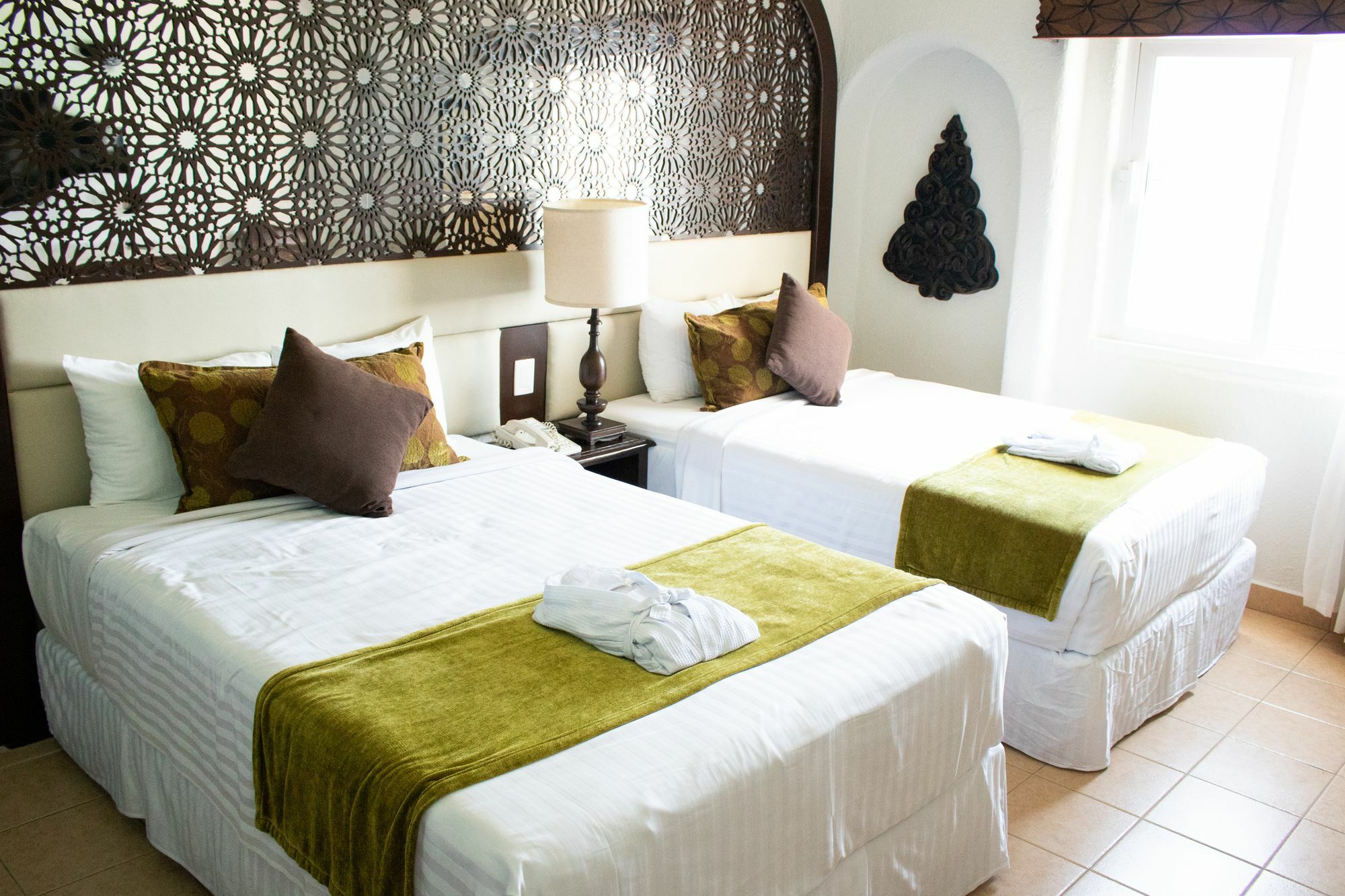 Club Gr Caribe 4* Cancun