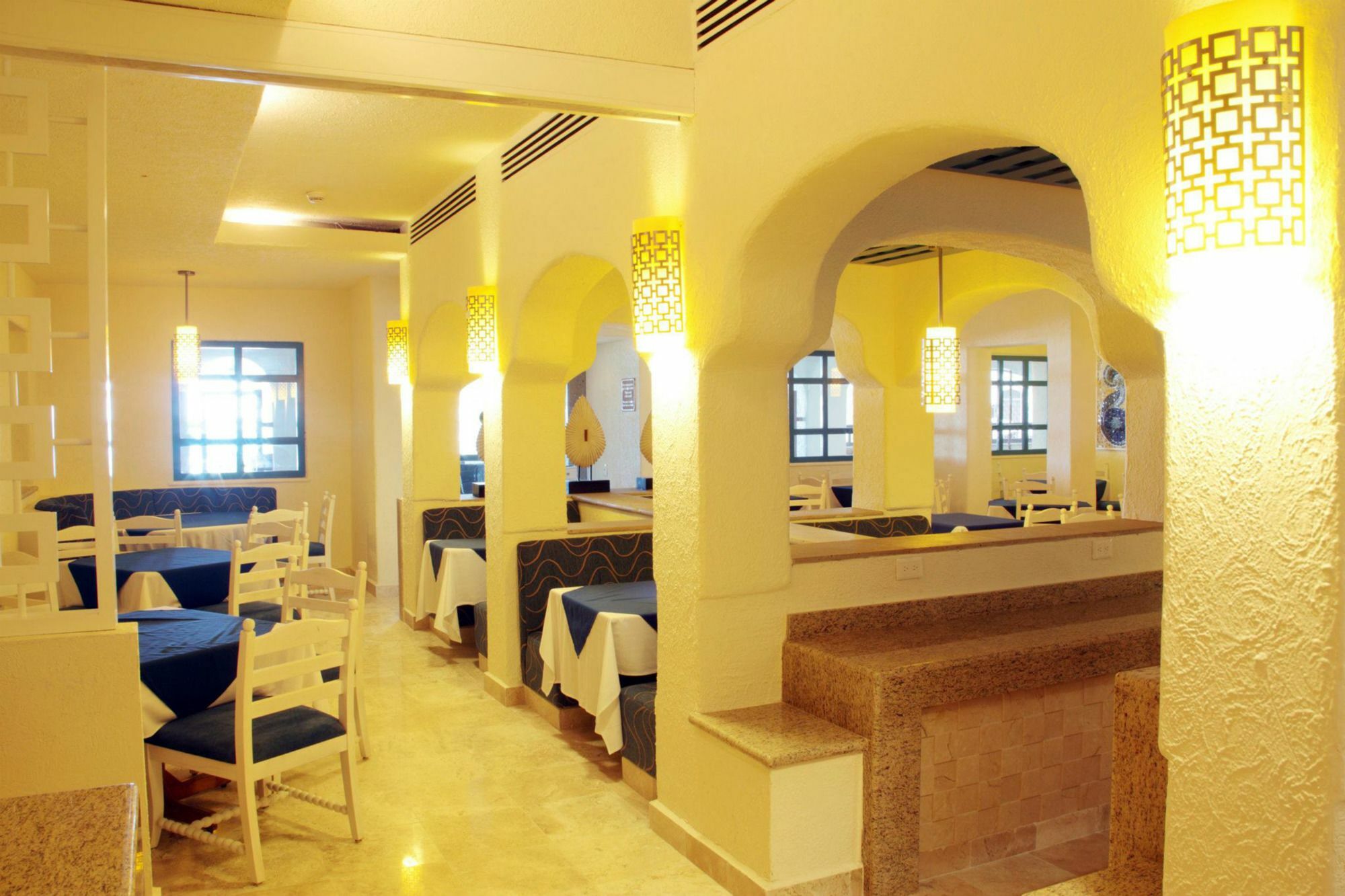 Hotel Club Gr Caribe 4*