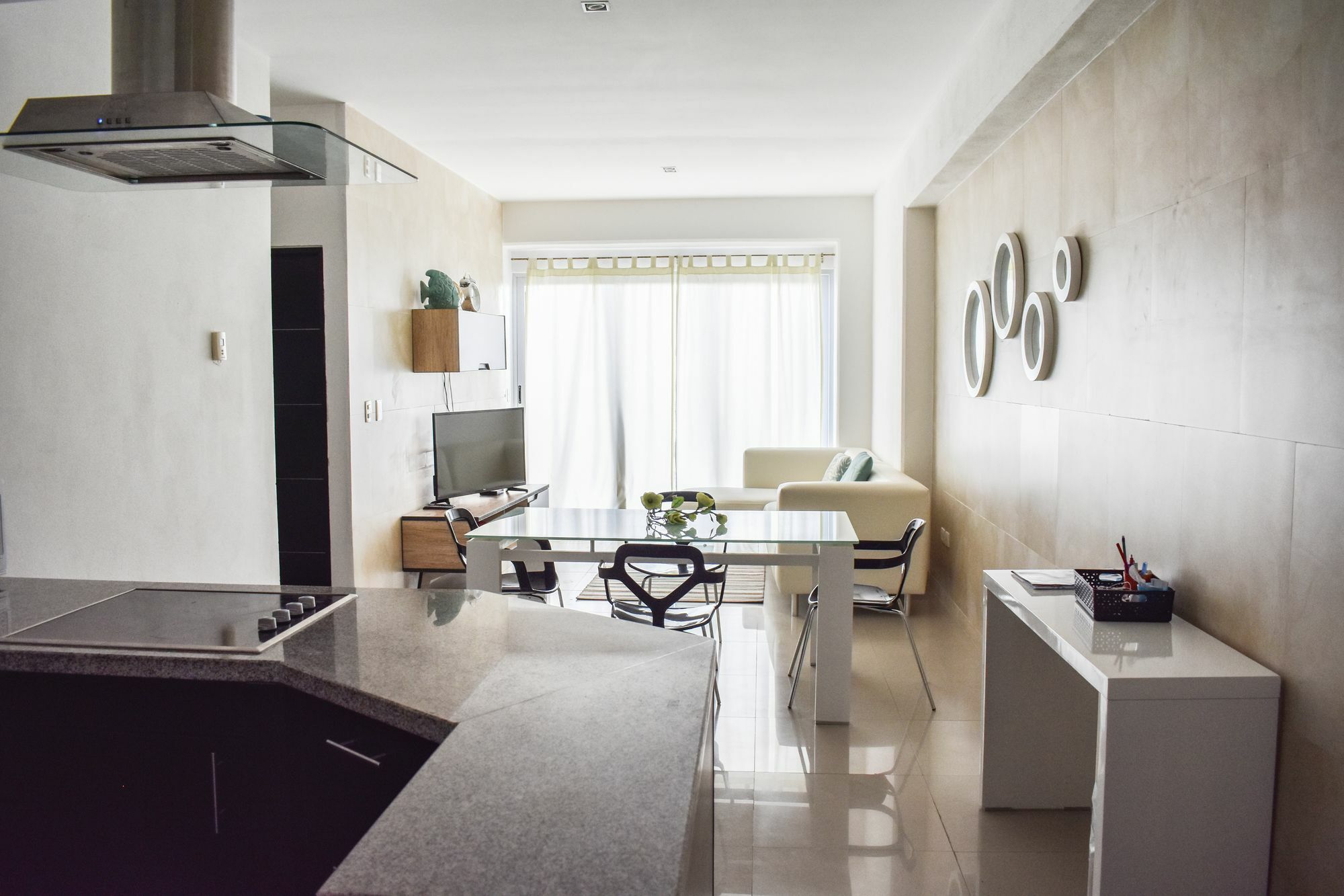 Barcelona Tower By Koox Luxury Collection