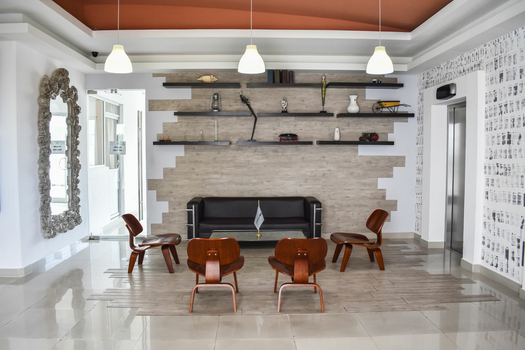 Aparthotel Barcelona Tower By Koox Luxury Collection Cancun