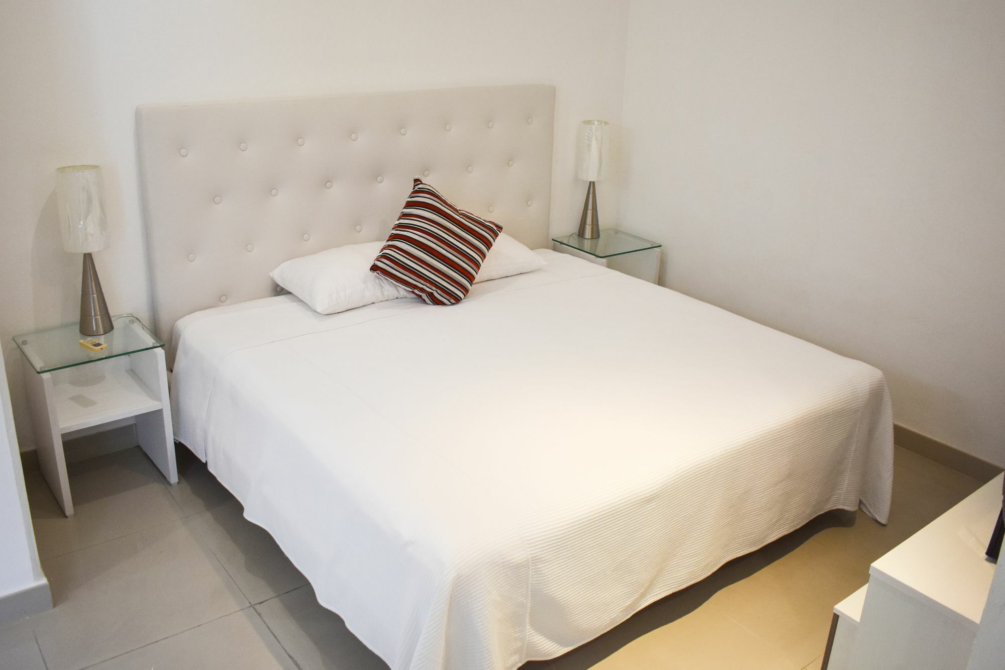Barcelona Tower By Koox Luxury Collection