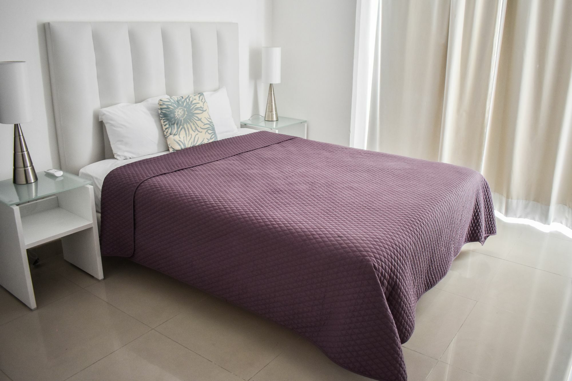 Aparthotel Barcelona Tower By Koox Luxury Collection