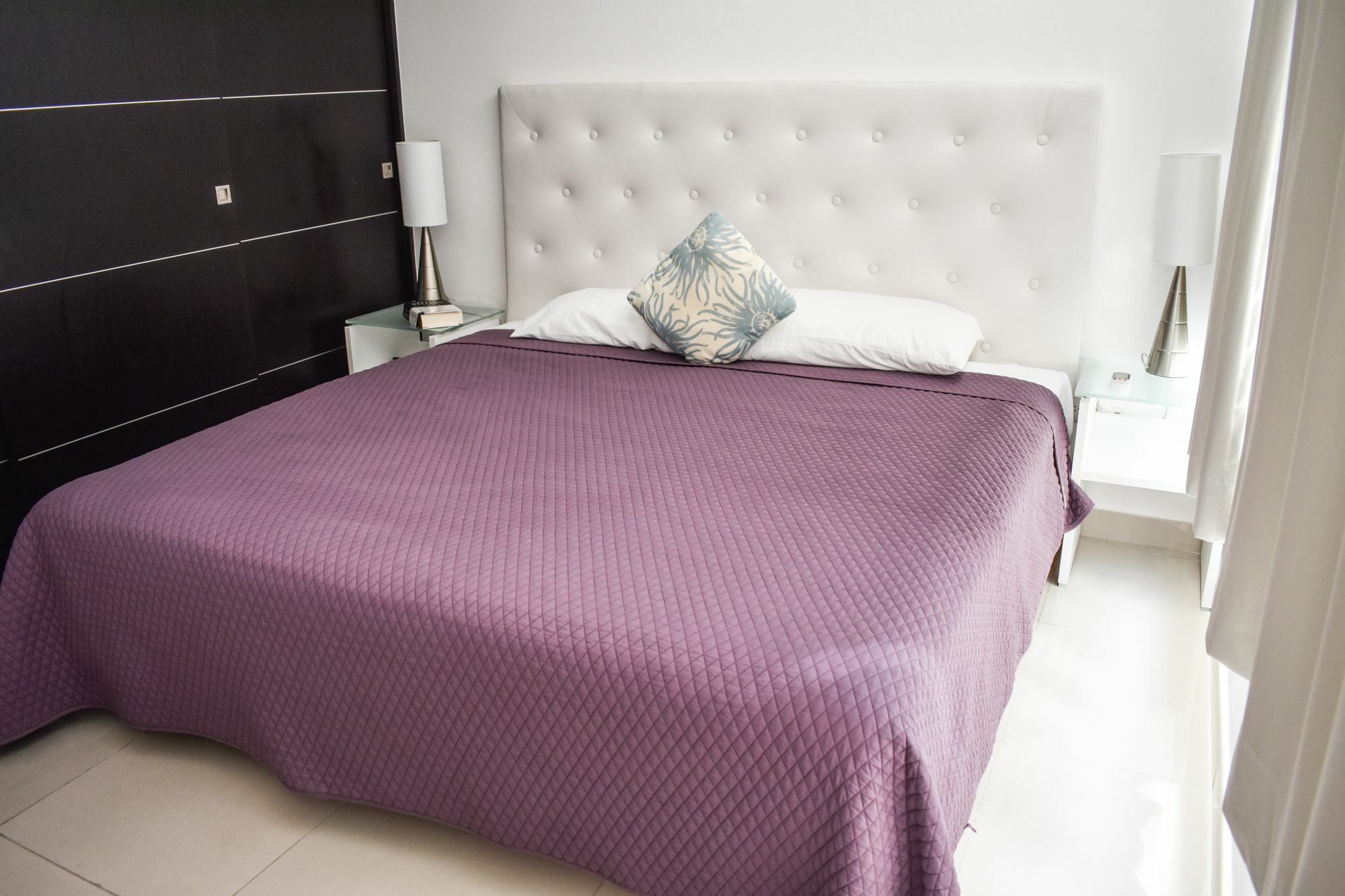 Barcelona Tower By Koox Luxury Collection Cancun