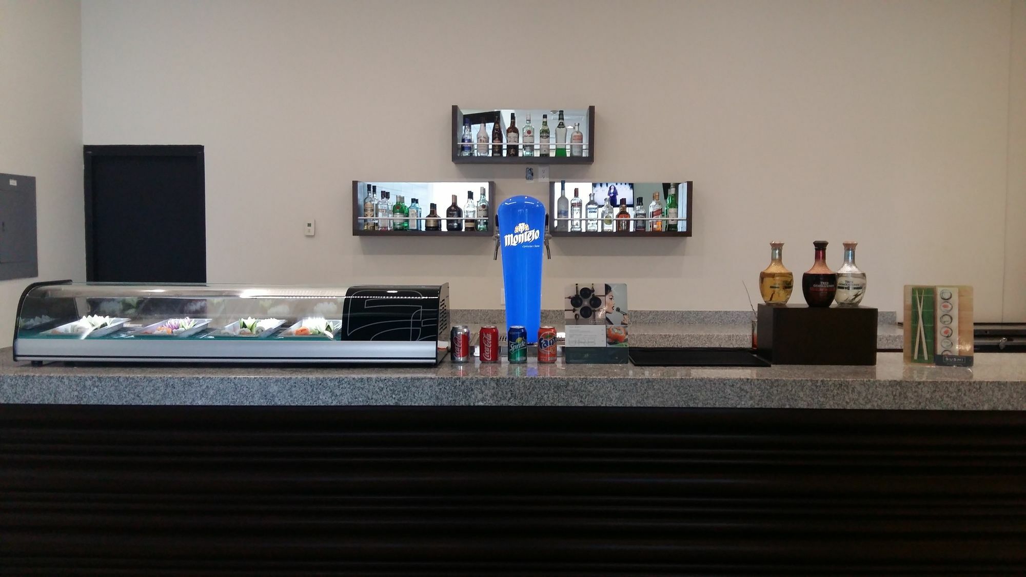 Hotel Krystal Urban & Beach Club Cancun