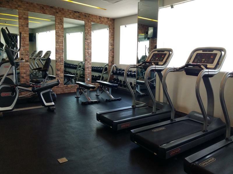 Krystal Urban & Beach Club Hotel 4*