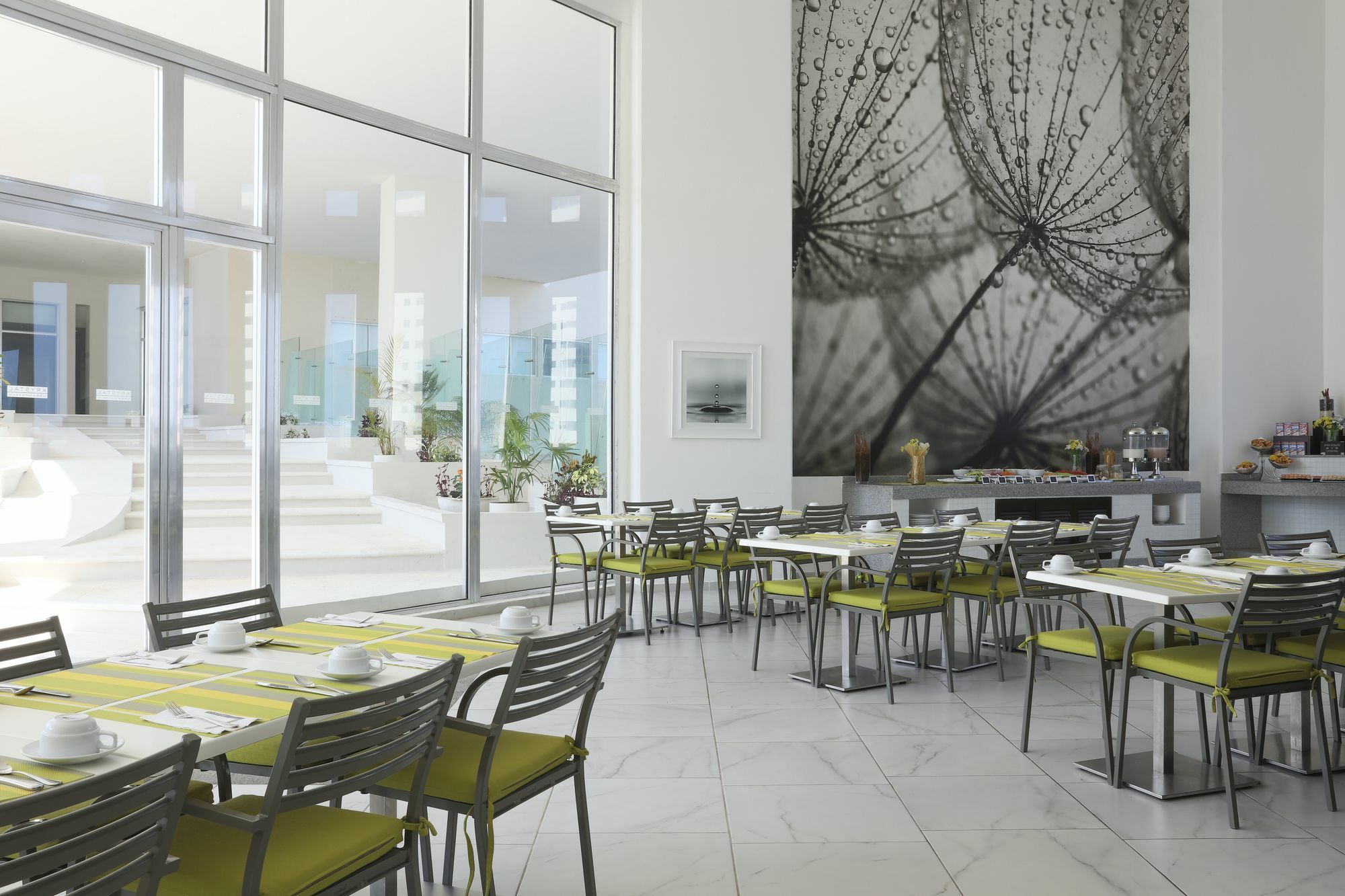 Hotel Krystal Urban & Beach Club Cancun