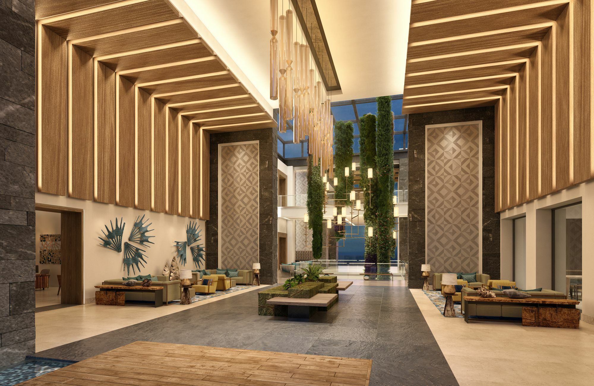 Resort Haven Riviera Cancun (adults Only) Alfredo V. Bonfil