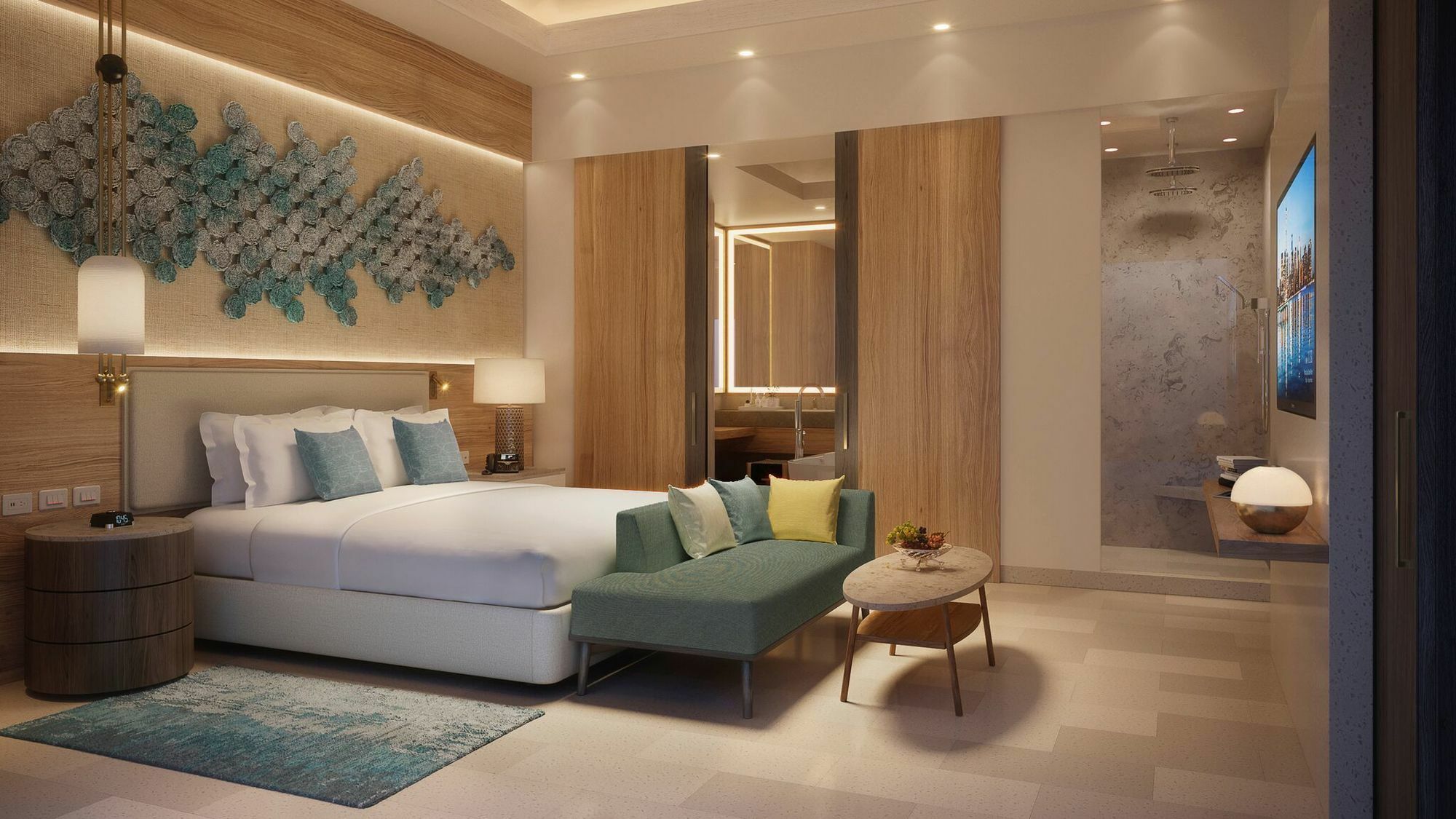 Haven Riviera Cancun (adults Only) Alfredo V. Bonfil