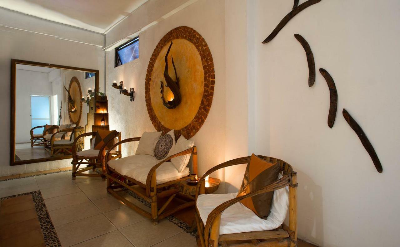 Xbalamqué&spa Centro 3*