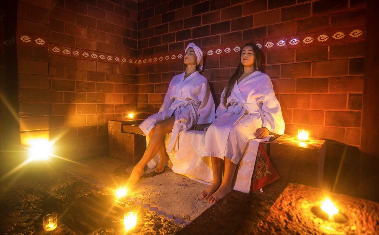 Xbalamqué&spa Centro 3*