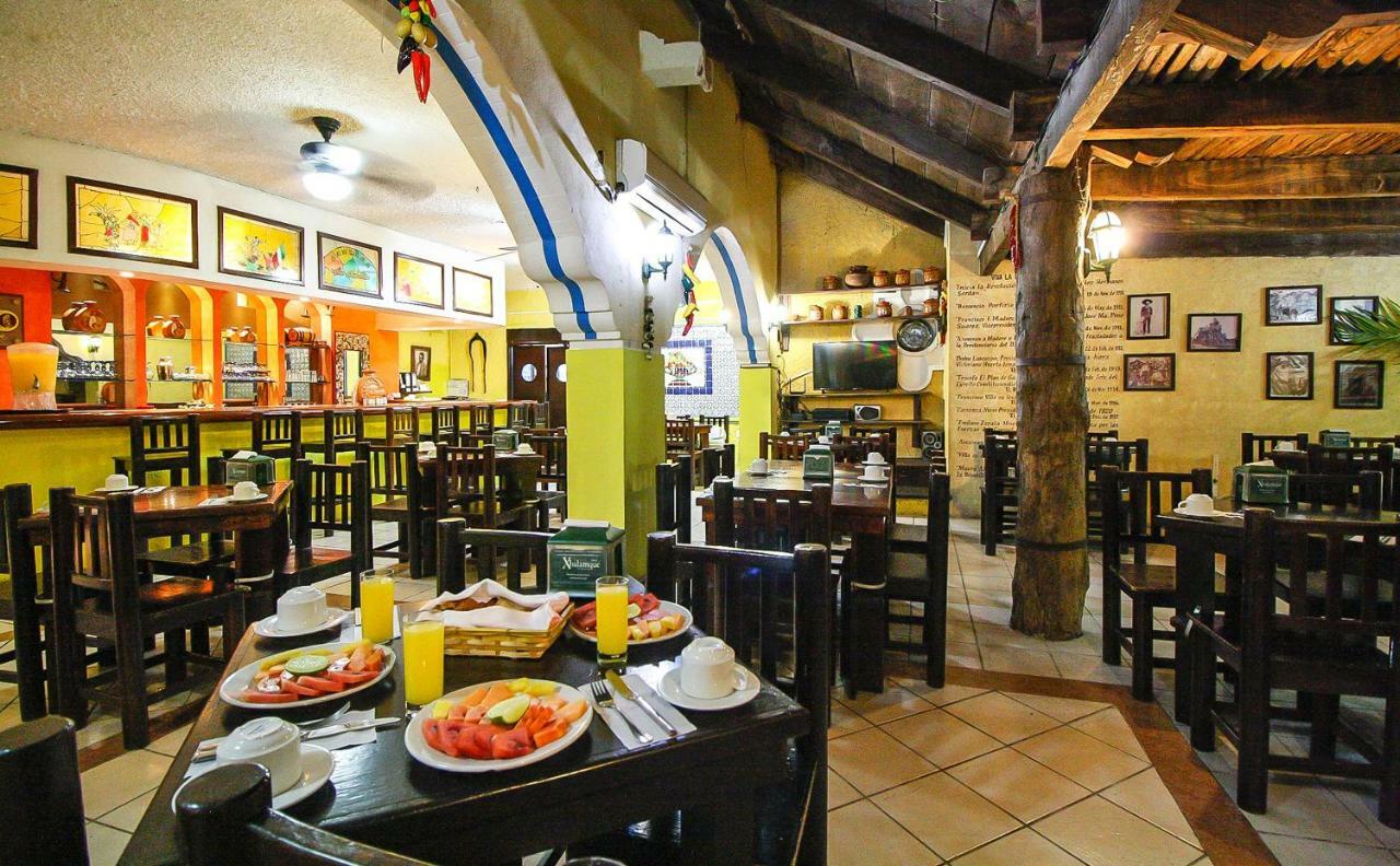 Xbalamqué&spa Centro 3*