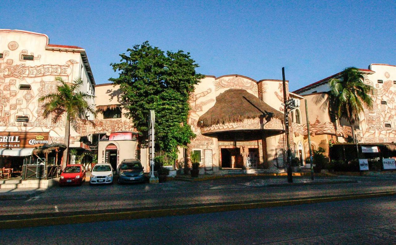 Xbalamqué&spa Centro Cancún