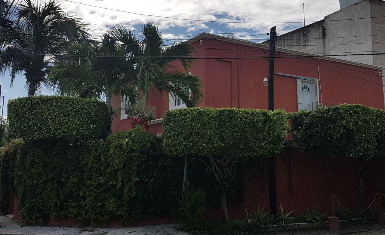 Departamento Ek-balam Gasthof *