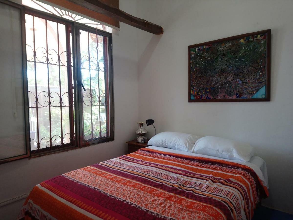 Hotel Casita Rustica En La Selva Cancún