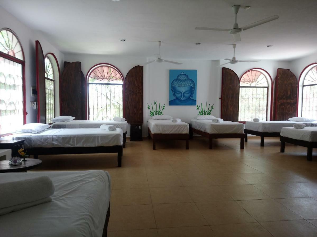 Casita Rustica En La Selva Hotel 2*